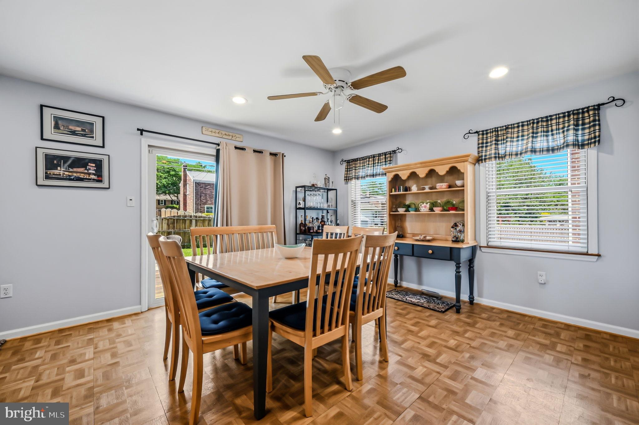 FAIRFAX - Residential