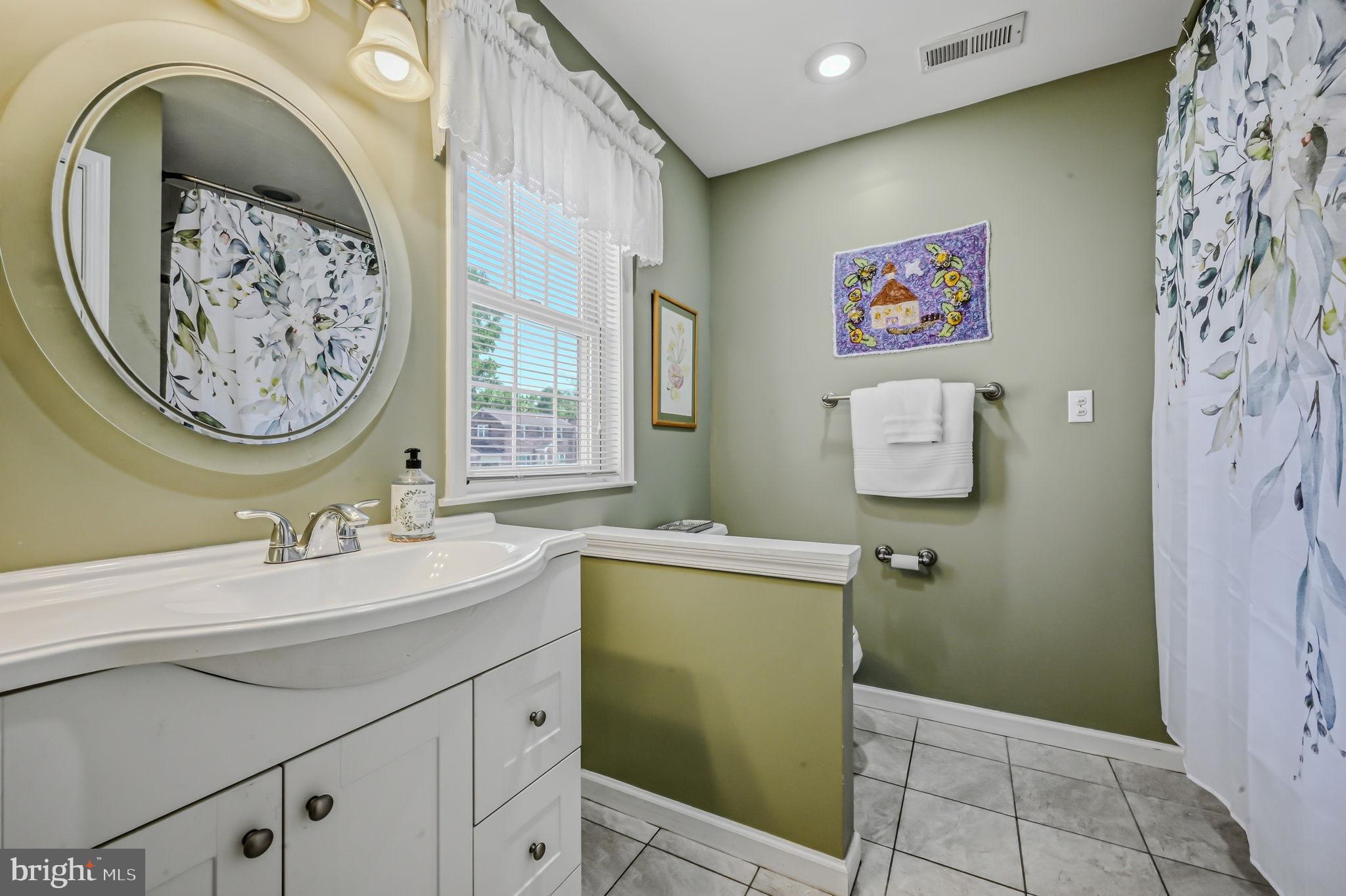 FAIRFAX - Residential