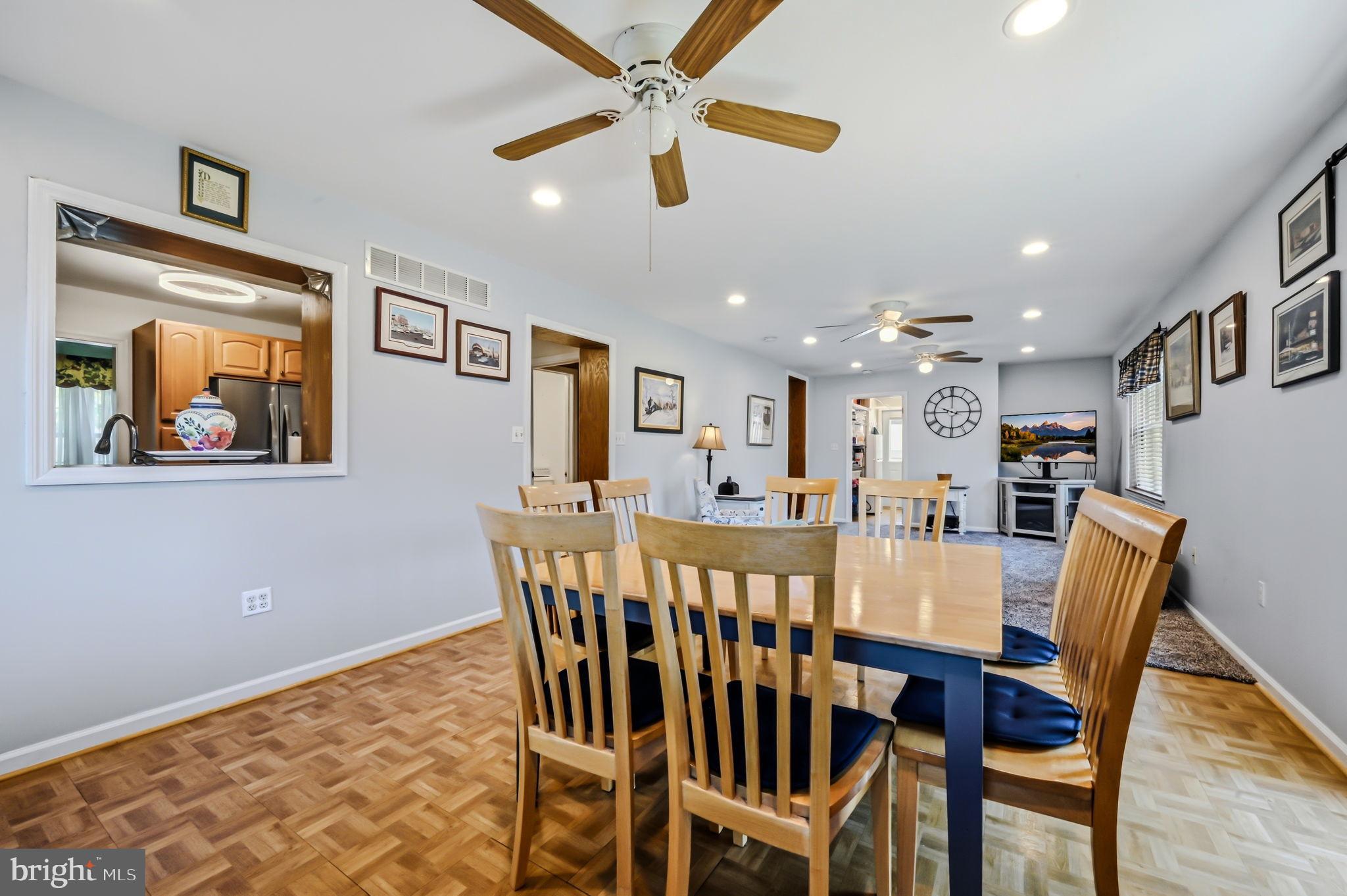FAIRFAX - Residential