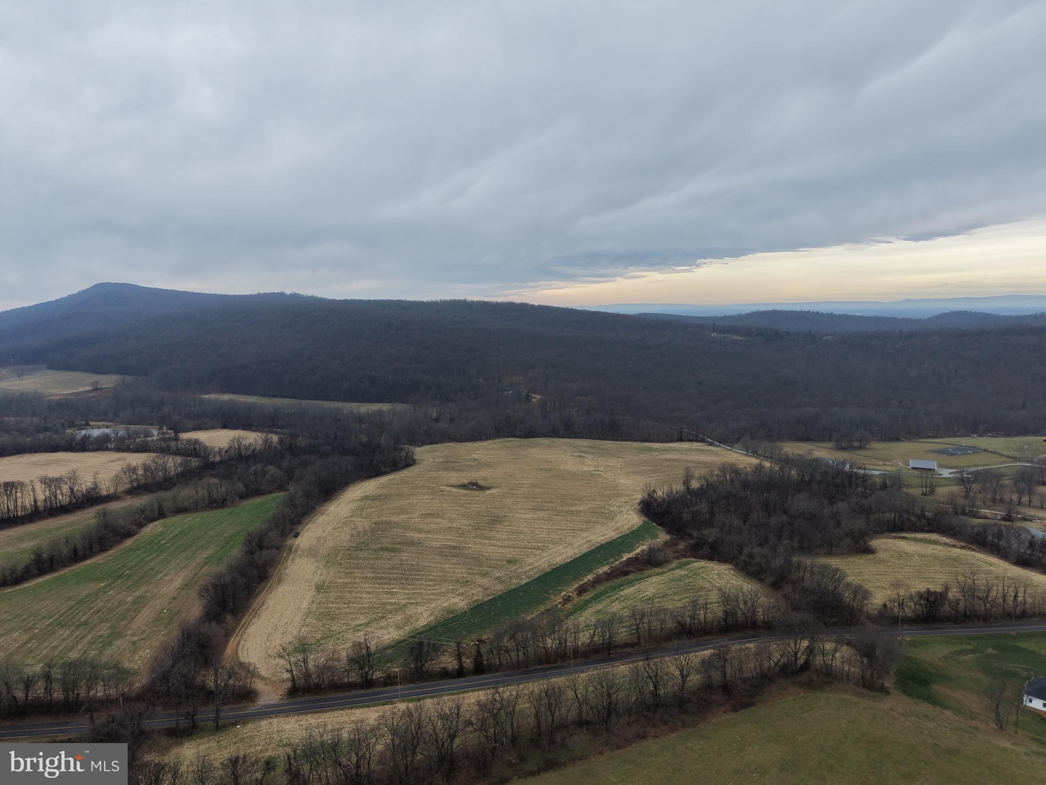 EXCELLENT 85± ACRE FARM IN WASHINGTON COUNTY, MD! This beautiful farm features 48± acres tillable with productive soils and the balance wooded. Outstanding location just minutes to Keedysville and Boonsboro, MD and Harpers Ferry, WV. Excellent hunting abundant with Whitetail Deer and a small stream flows through the property. Come and make this farm your own! One home can be built on the property! The property is in a Maryland Conservation Easement. This property will be offered at auction on Friday January 23, 2026 @ 3:00pm. The List price in no way represents a minimum, starting, or acceptable bid.