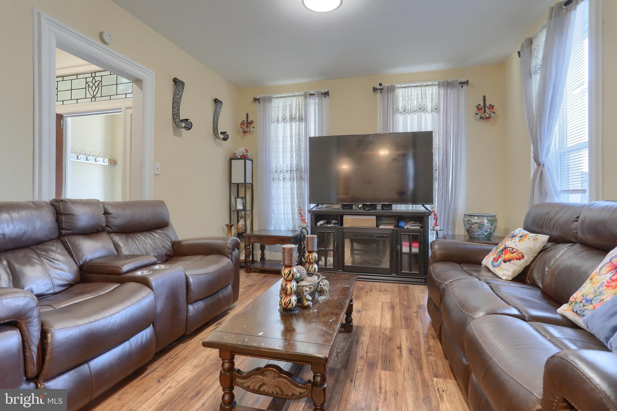 LEBANON CITY WARD 5 - Residential