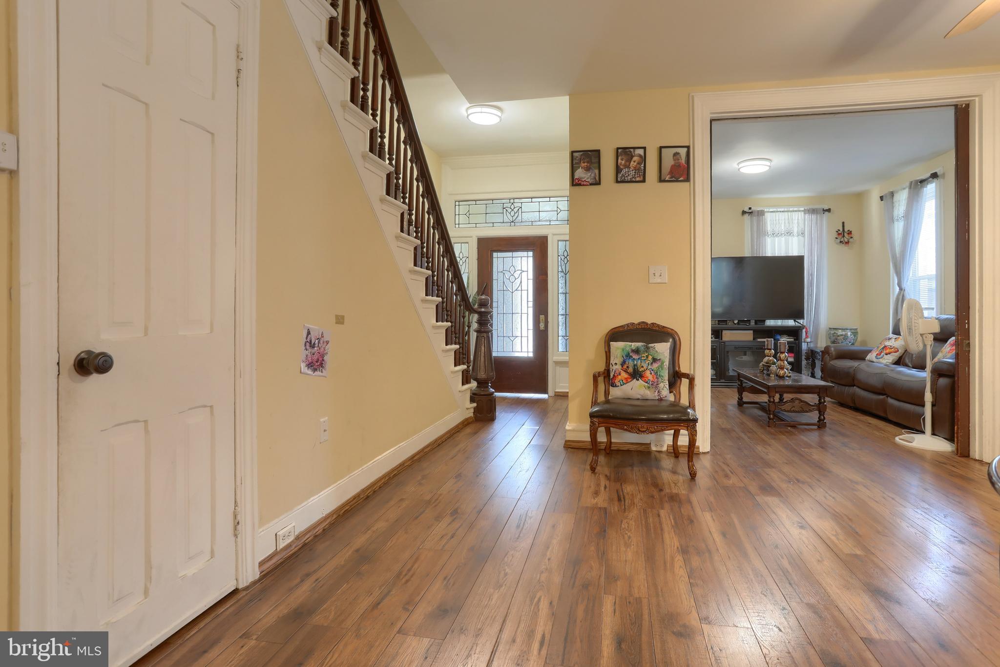 LEBANON CITY WARD 5 - Residential