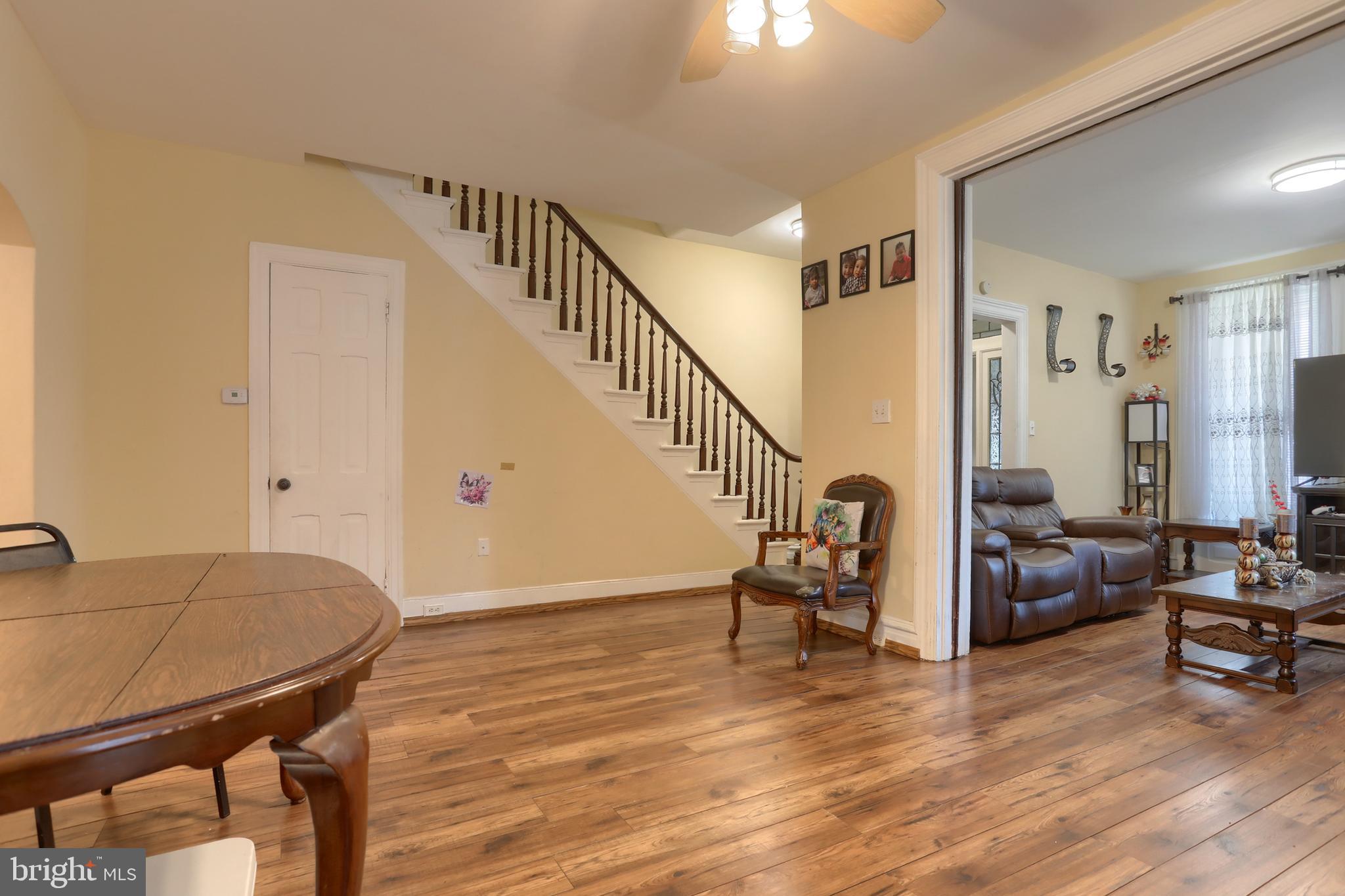 LEBANON CITY WARD 5 - Residential