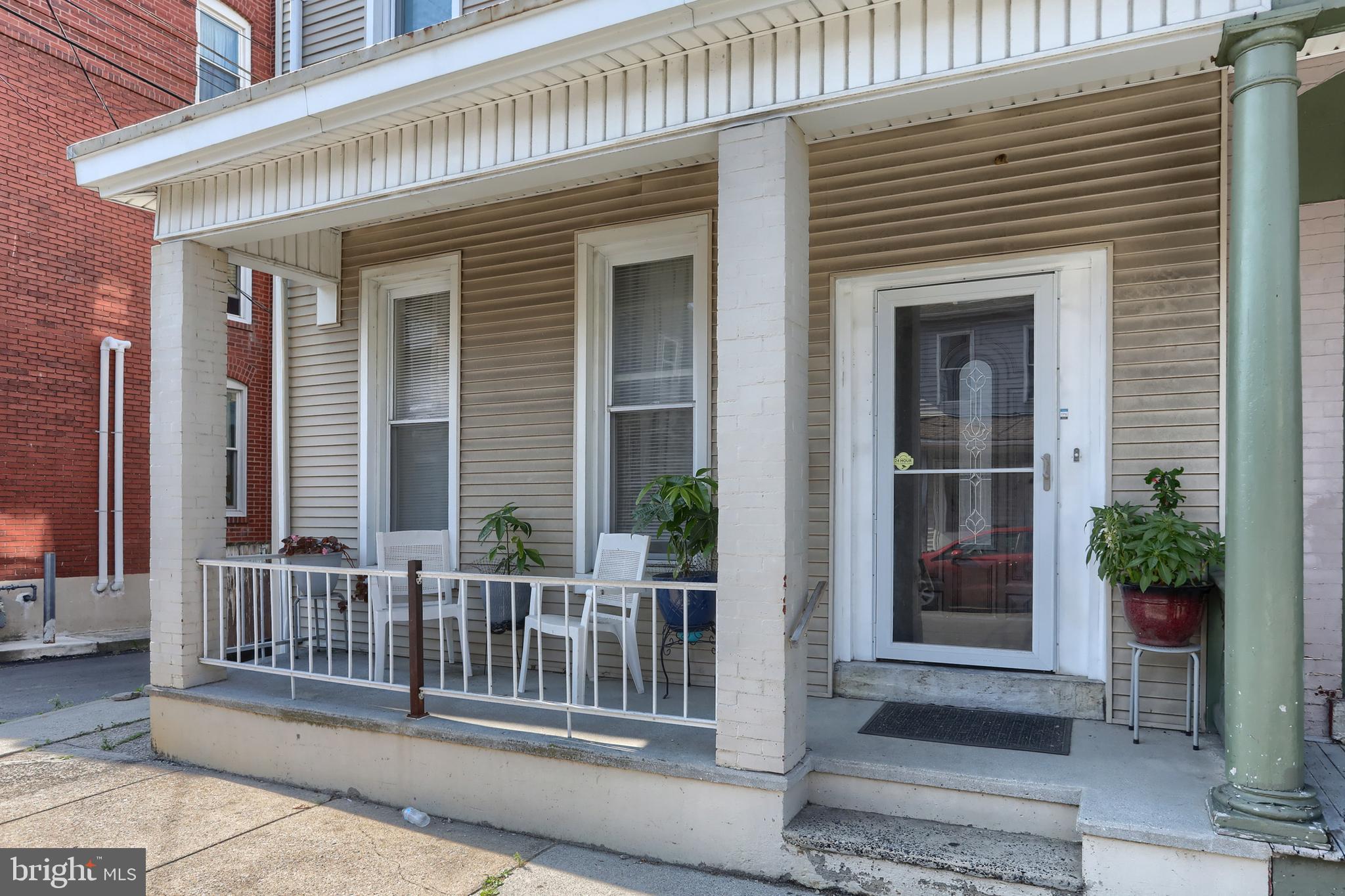 LEBANON CITY WARD 5 - Residential