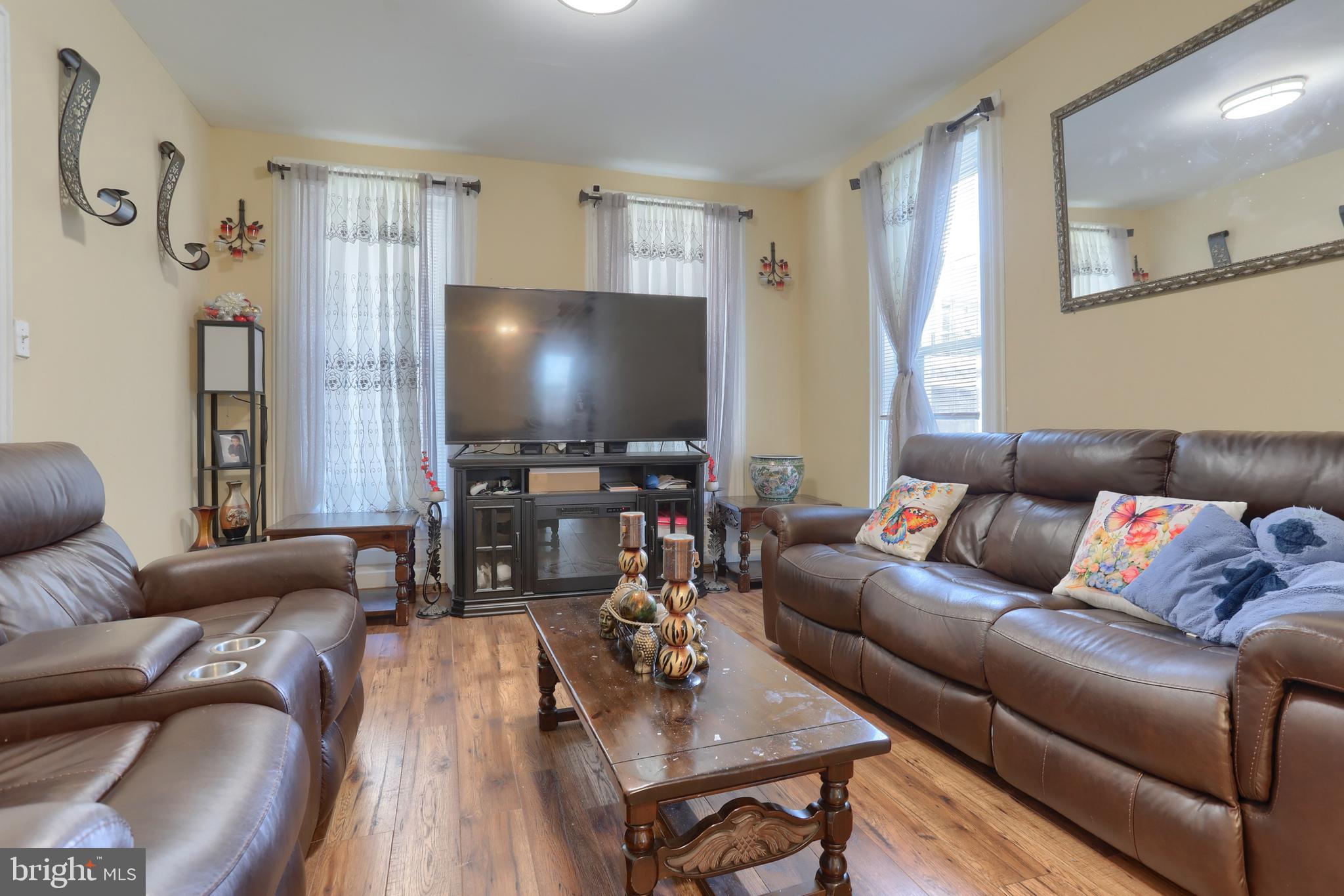 LEBANON CITY WARD 5 - Residential