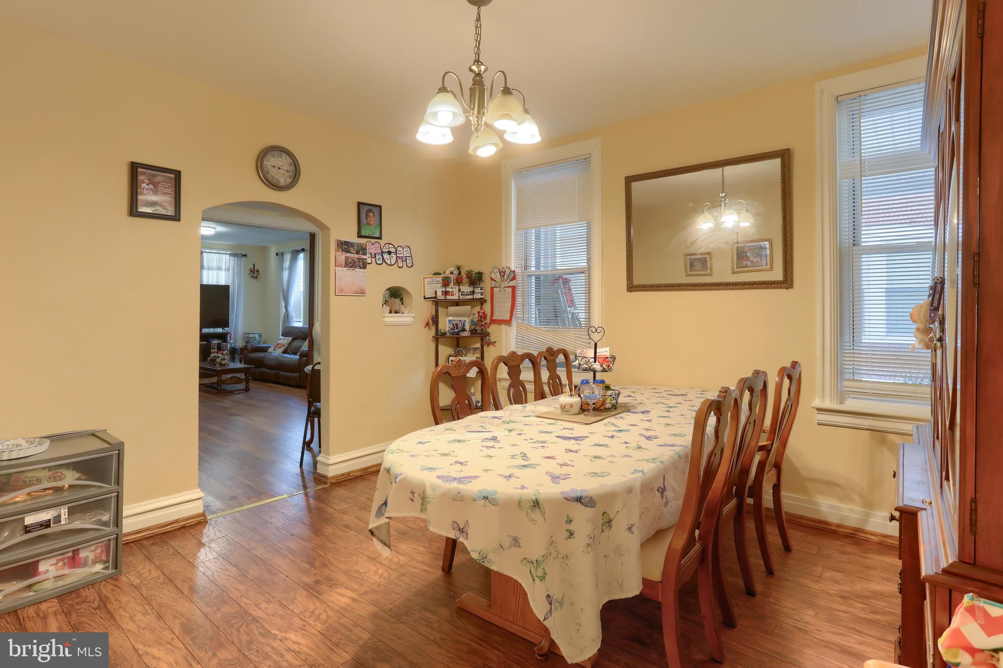 LEBANON CITY WARD 5 - Residential