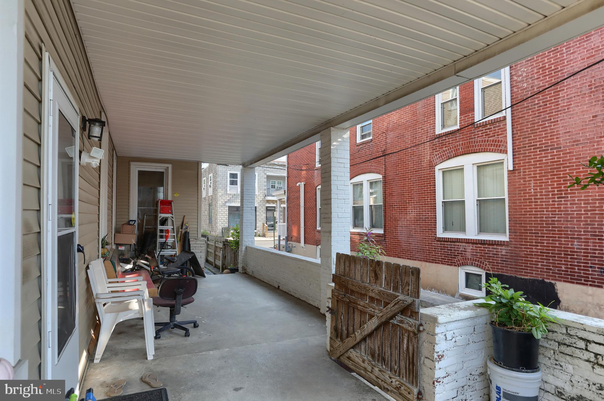 LEBANON CITY WARD 5 - Residential