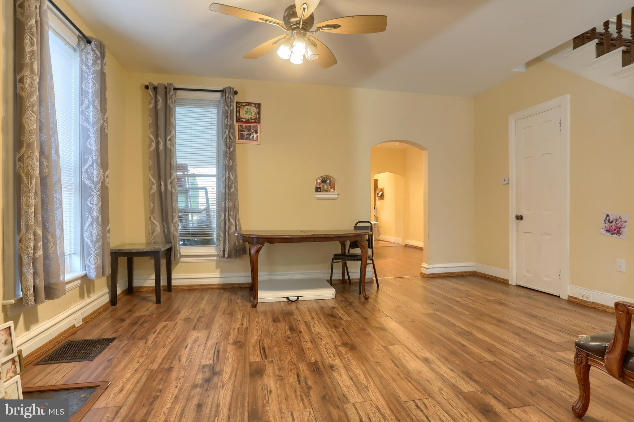 LEBANON CITY WARD 5 - Residential