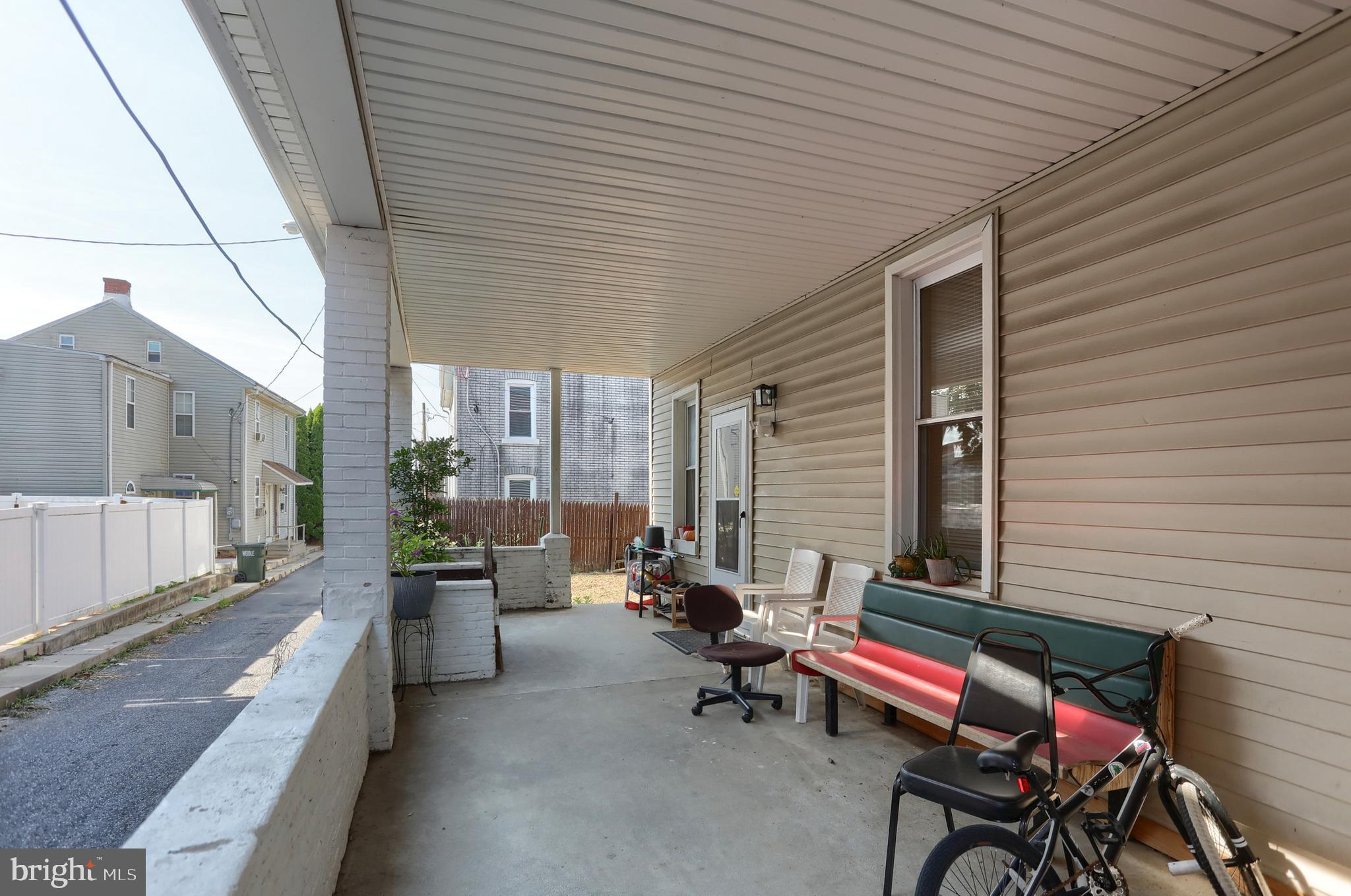 LEBANON CITY WARD 5 - Residential