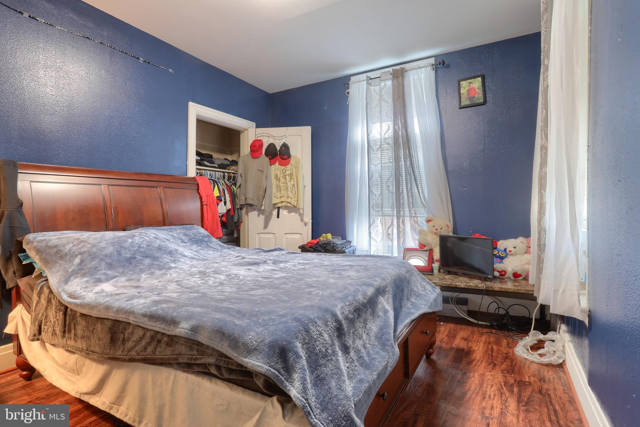 LEBANON CITY WARD 5 - Residential