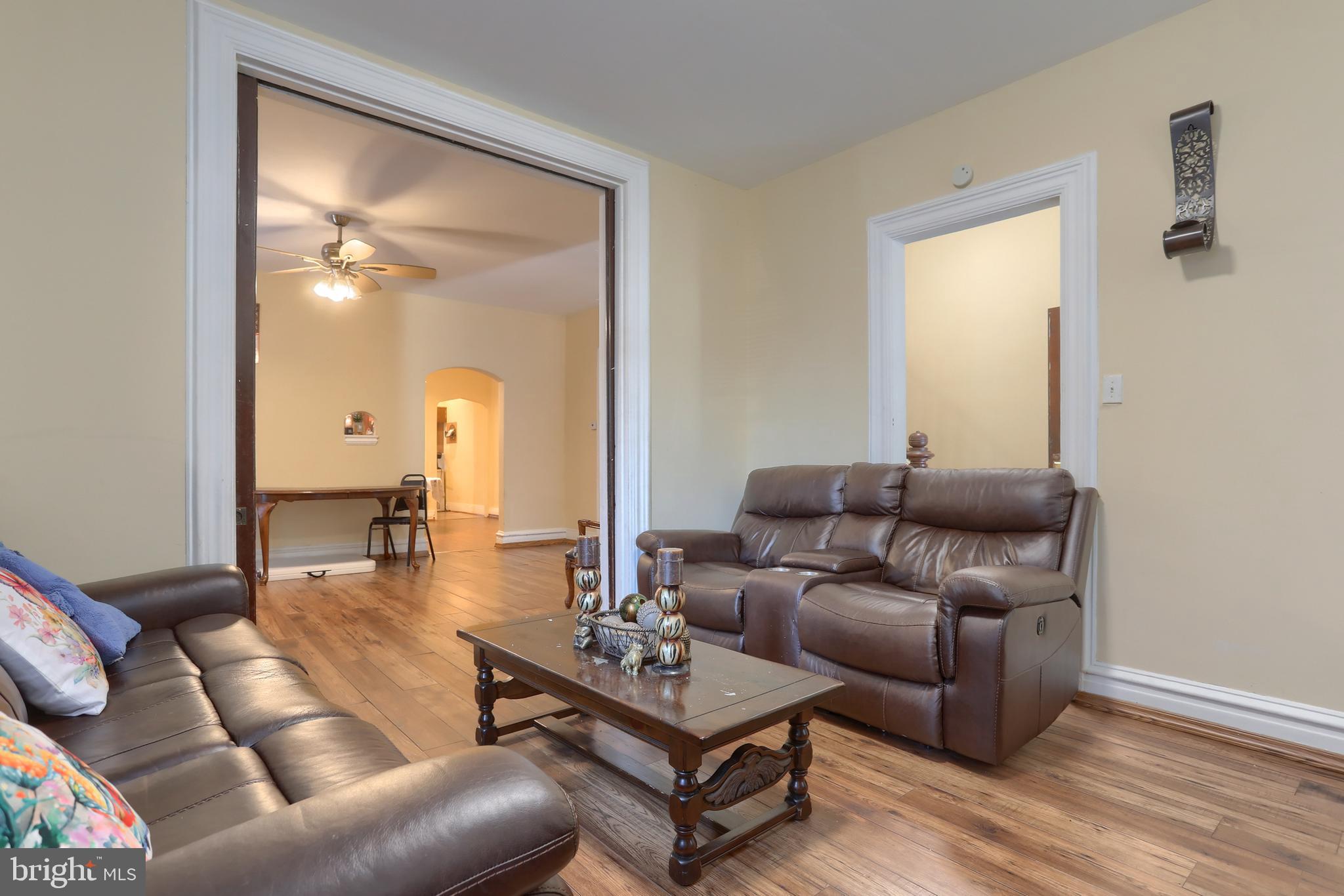 LEBANON CITY WARD 5 - Residential