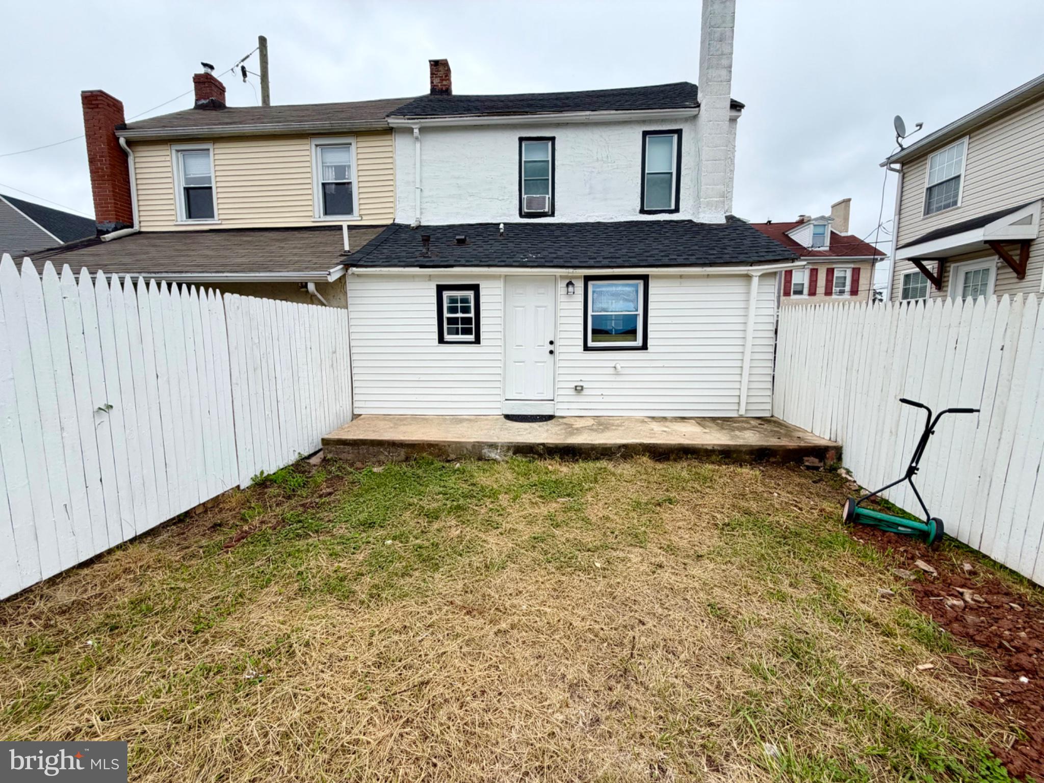 NONE AVAILABLE - Residential