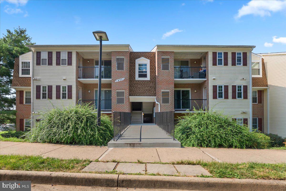 MADISON RIDGE - Residential