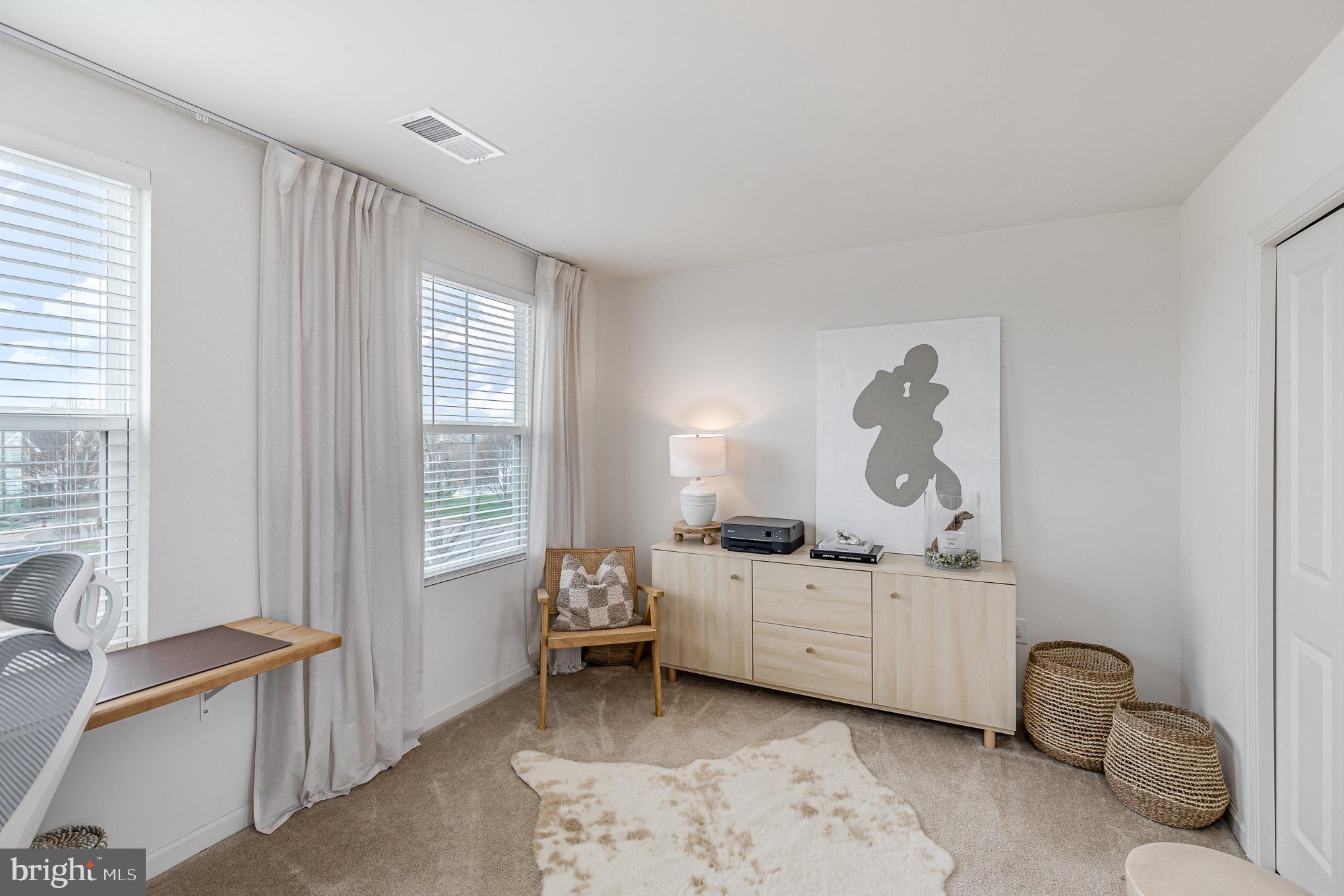 HIGHPOINT OF CULPEPER - Residential