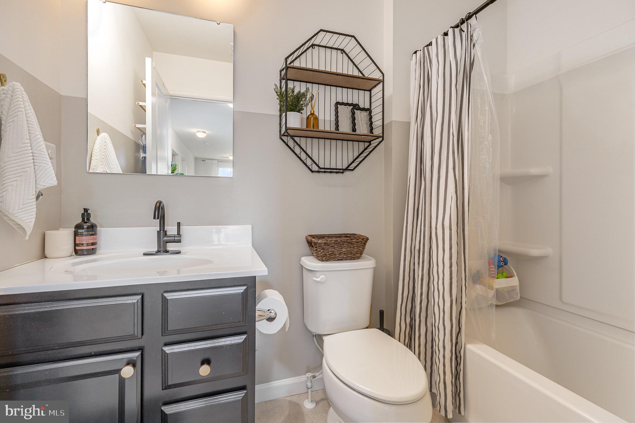 HIGHPOINT OF CULPEPER - Residential