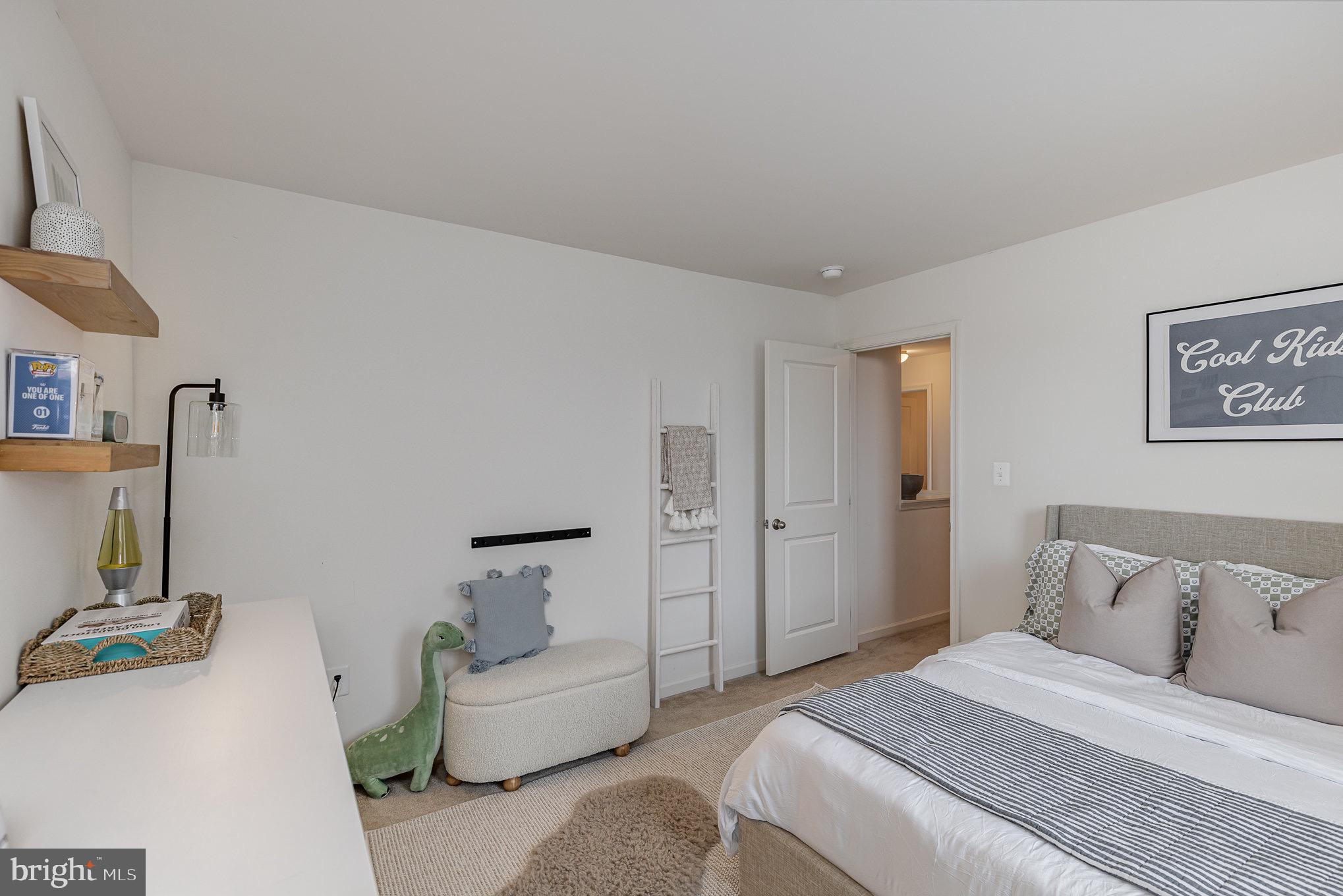 HIGHPOINT OF CULPEPER - Residential
