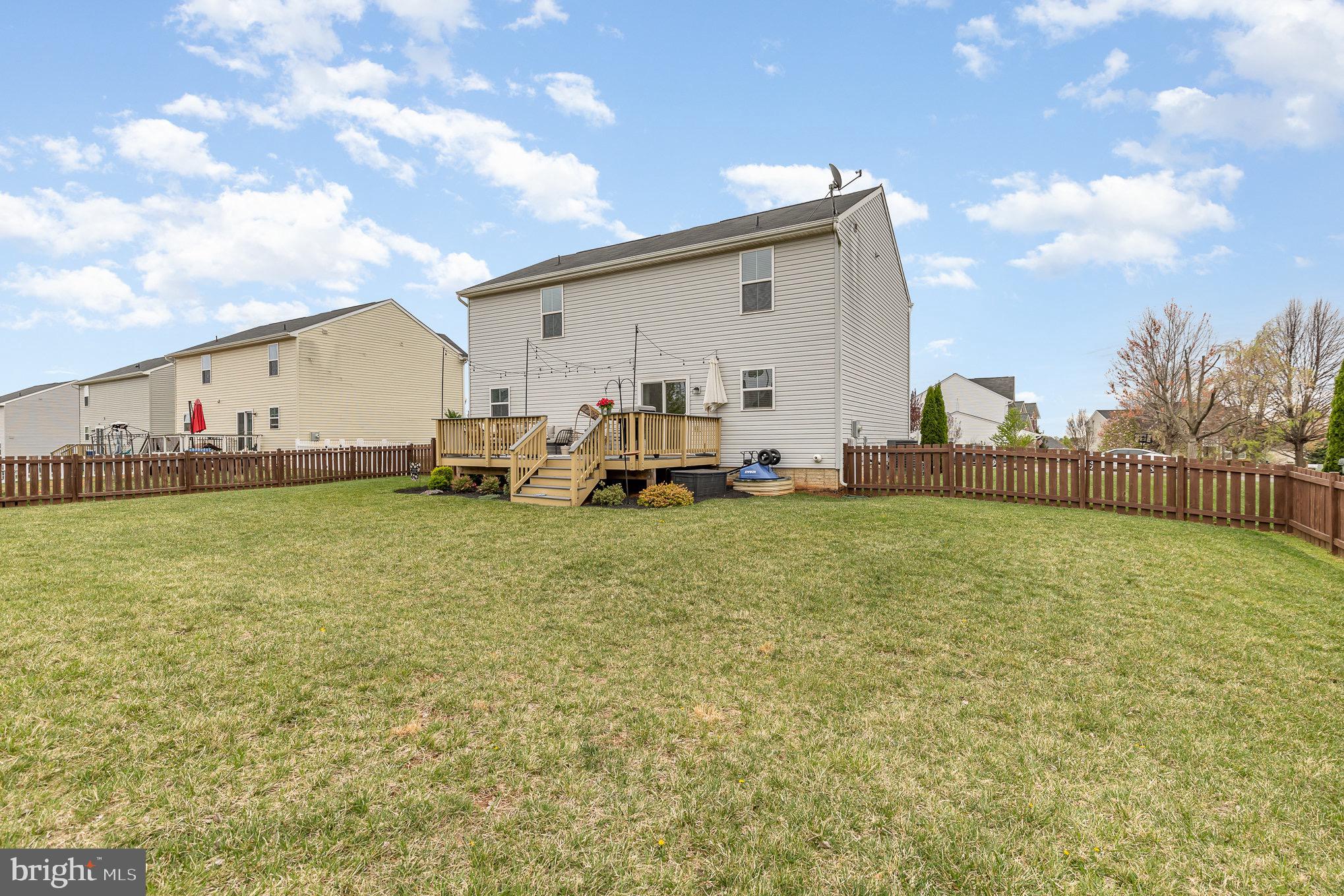 HIGHPOINT OF CULPEPER - Residential