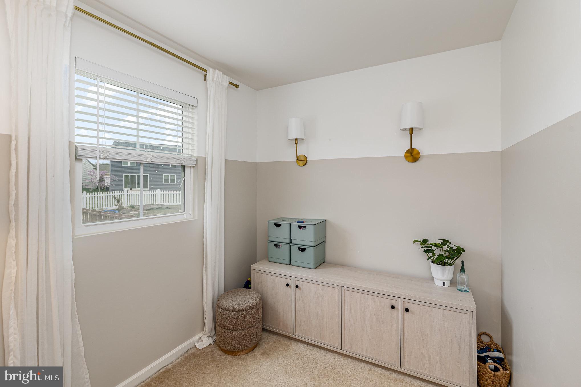 HIGHPOINT OF CULPEPER - Residential