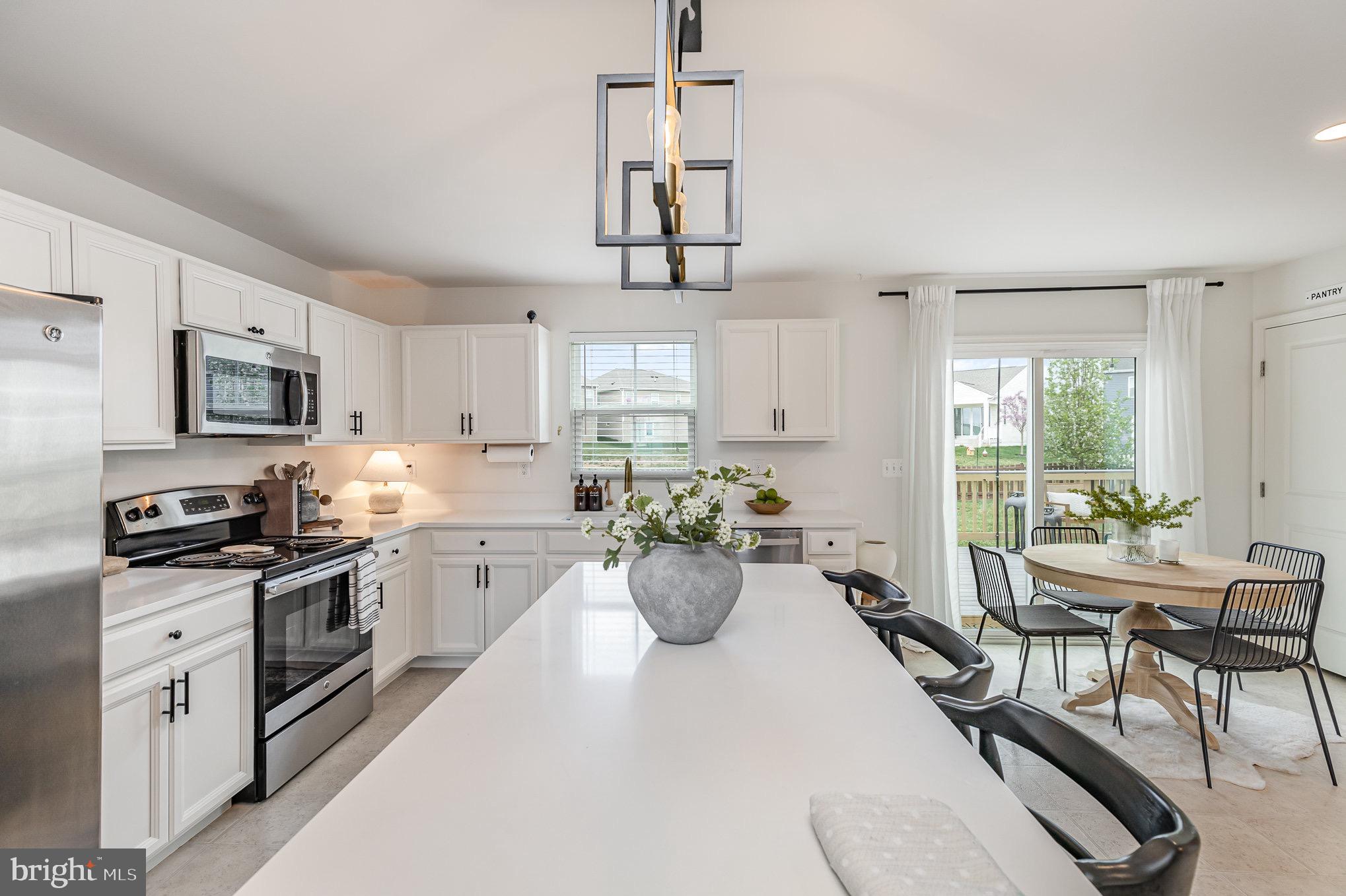 HIGHPOINT OF CULPEPER - Residential