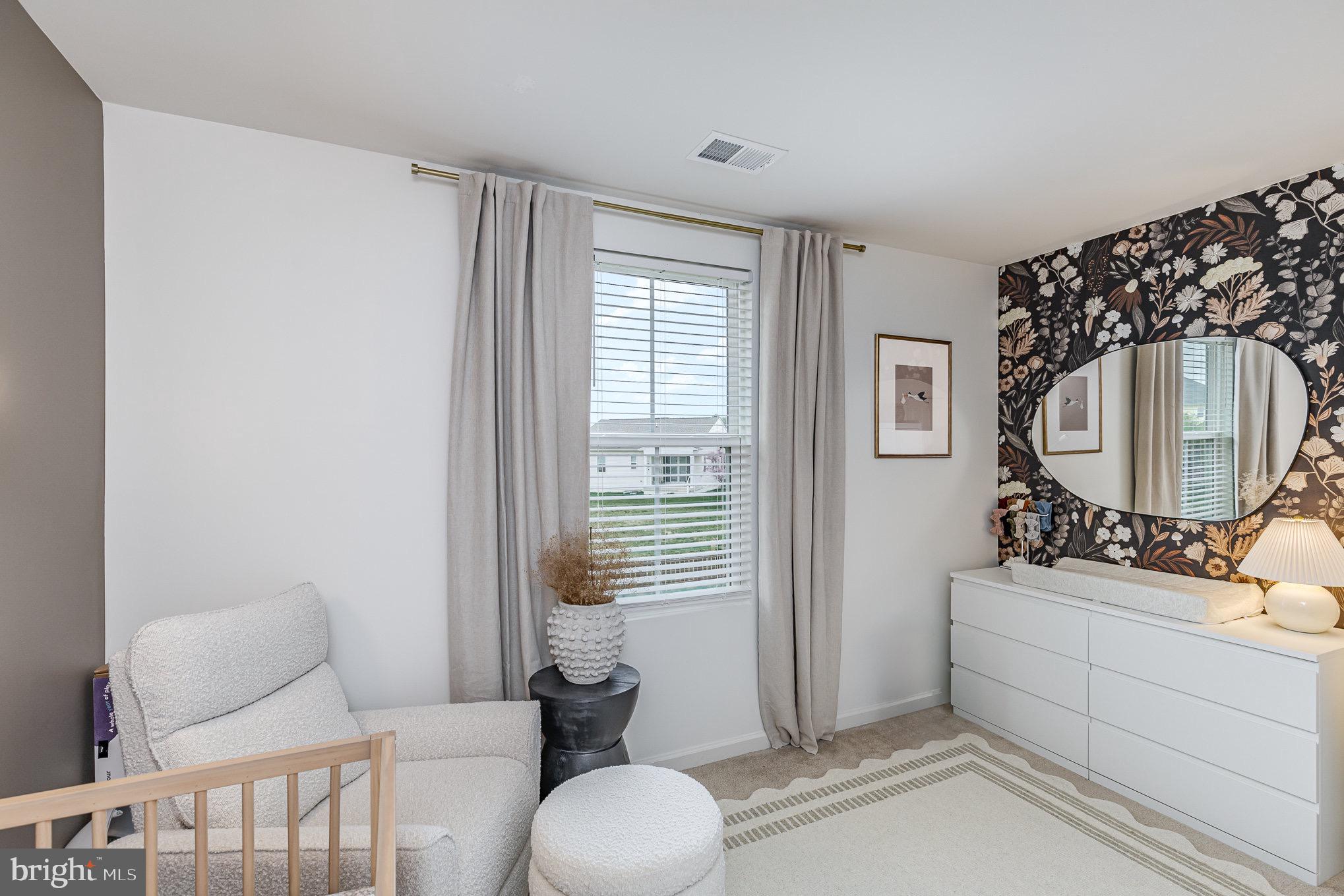 HIGHPOINT OF CULPEPER - Residential