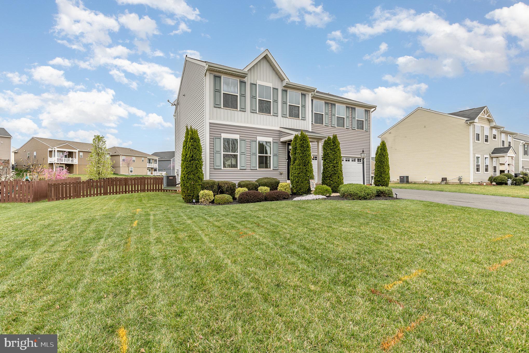 HIGHPOINT OF CULPEPER - Residential