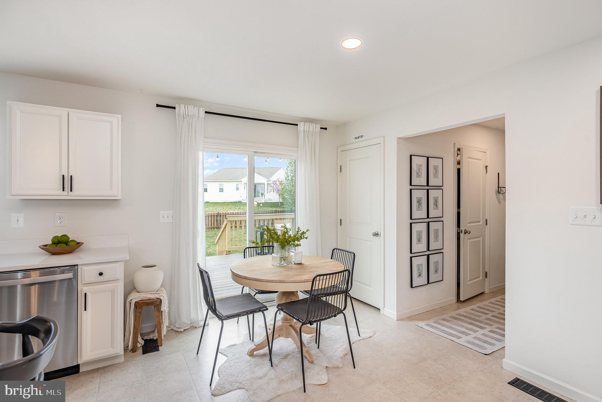 HIGHPOINT OF CULPEPER - Residential