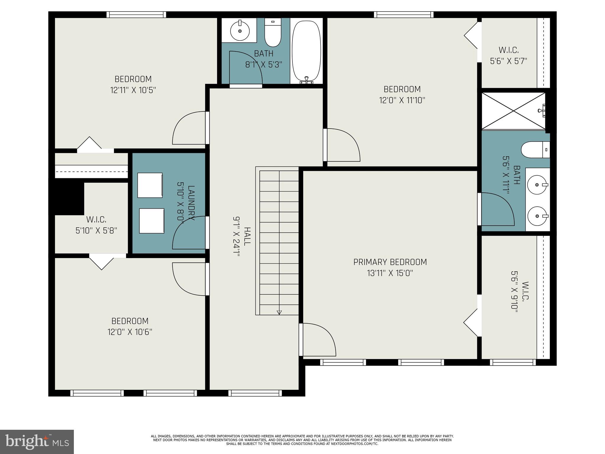 HIGHPOINT OF CULPEPER - Residential