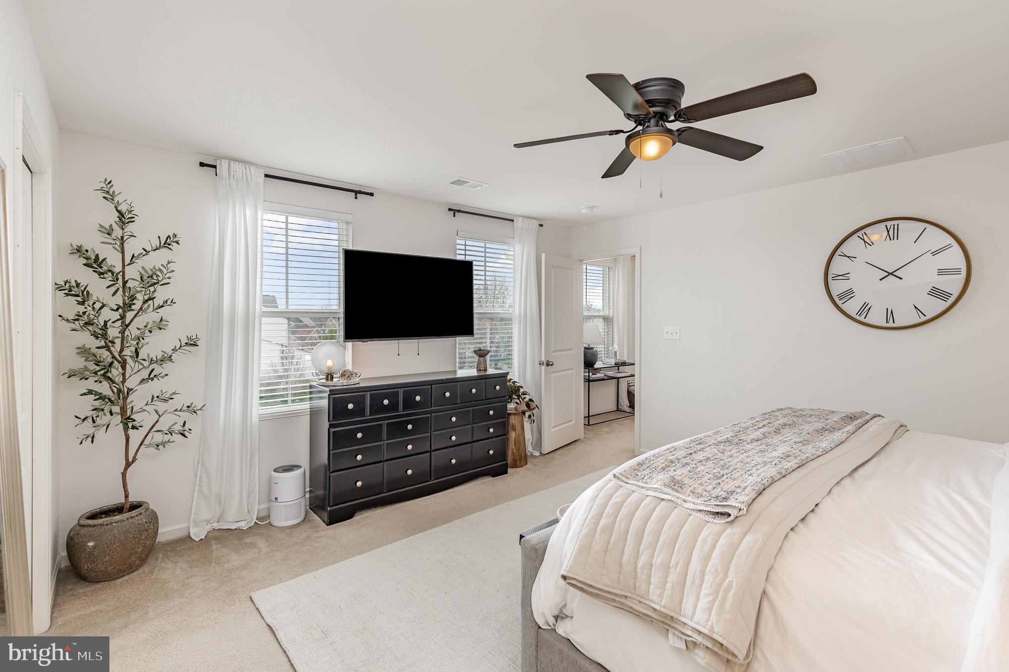 HIGHPOINT OF CULPEPER - Residential