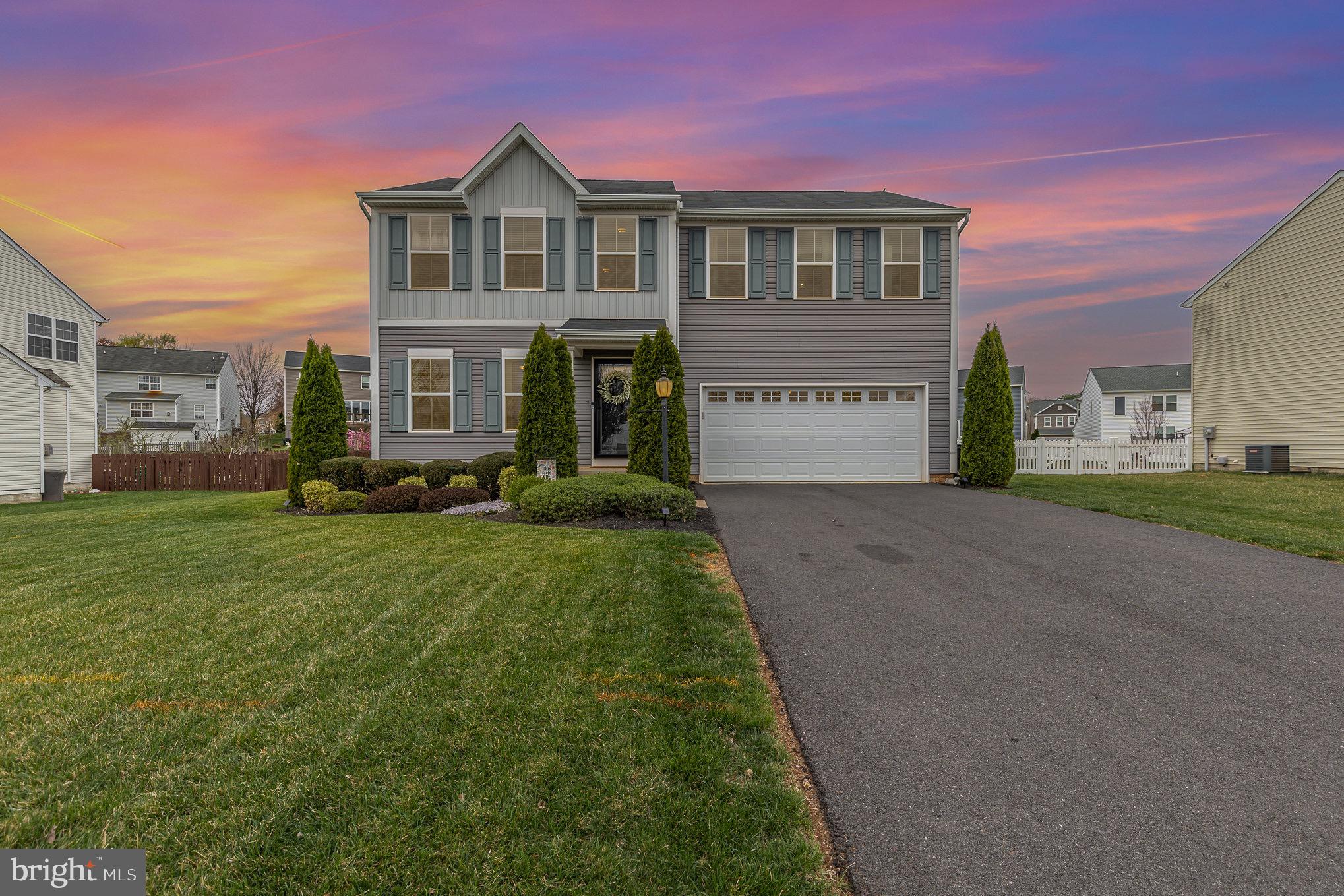 HIGHPOINT OF CULPEPER - Residential