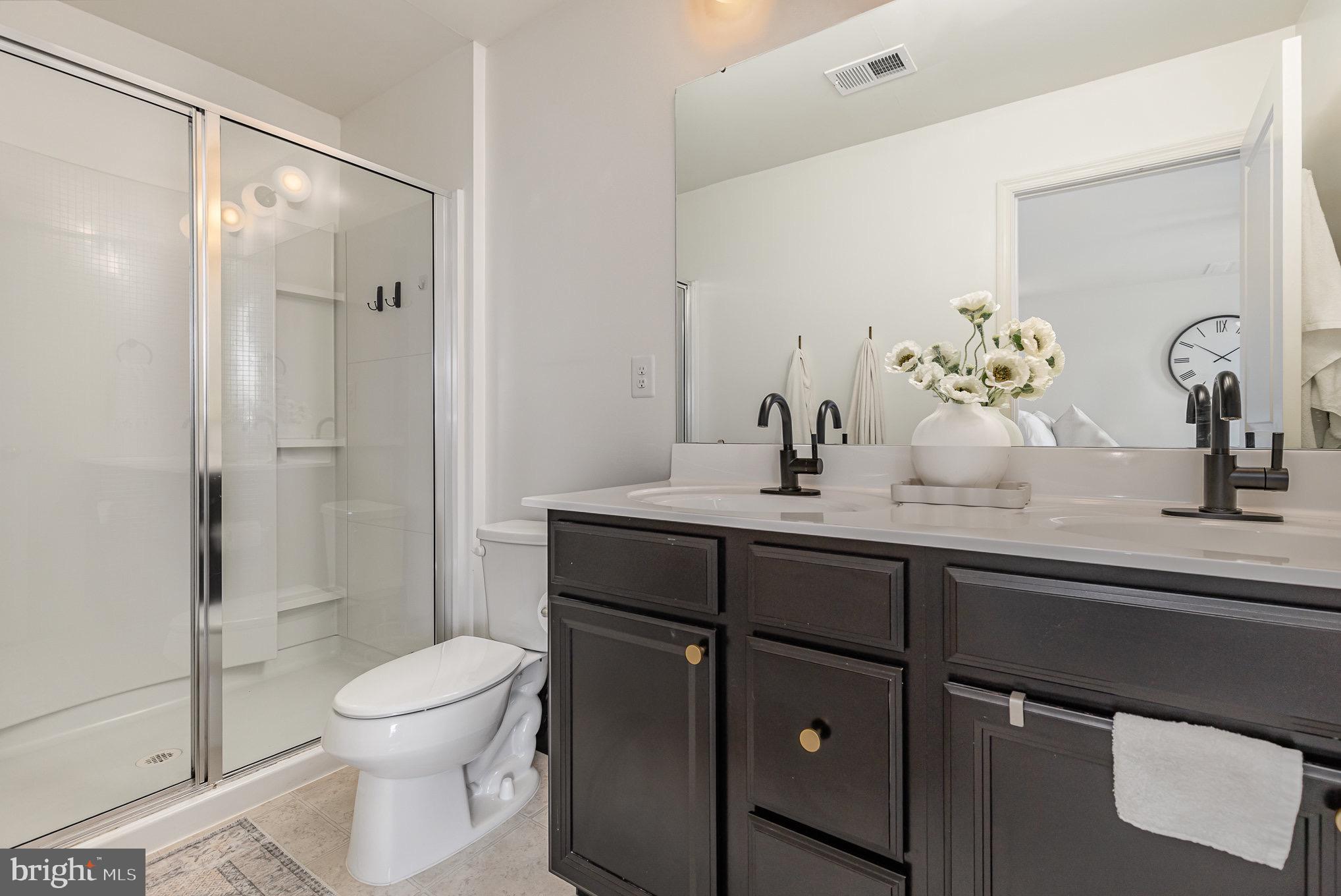 HIGHPOINT OF CULPEPER - Residential