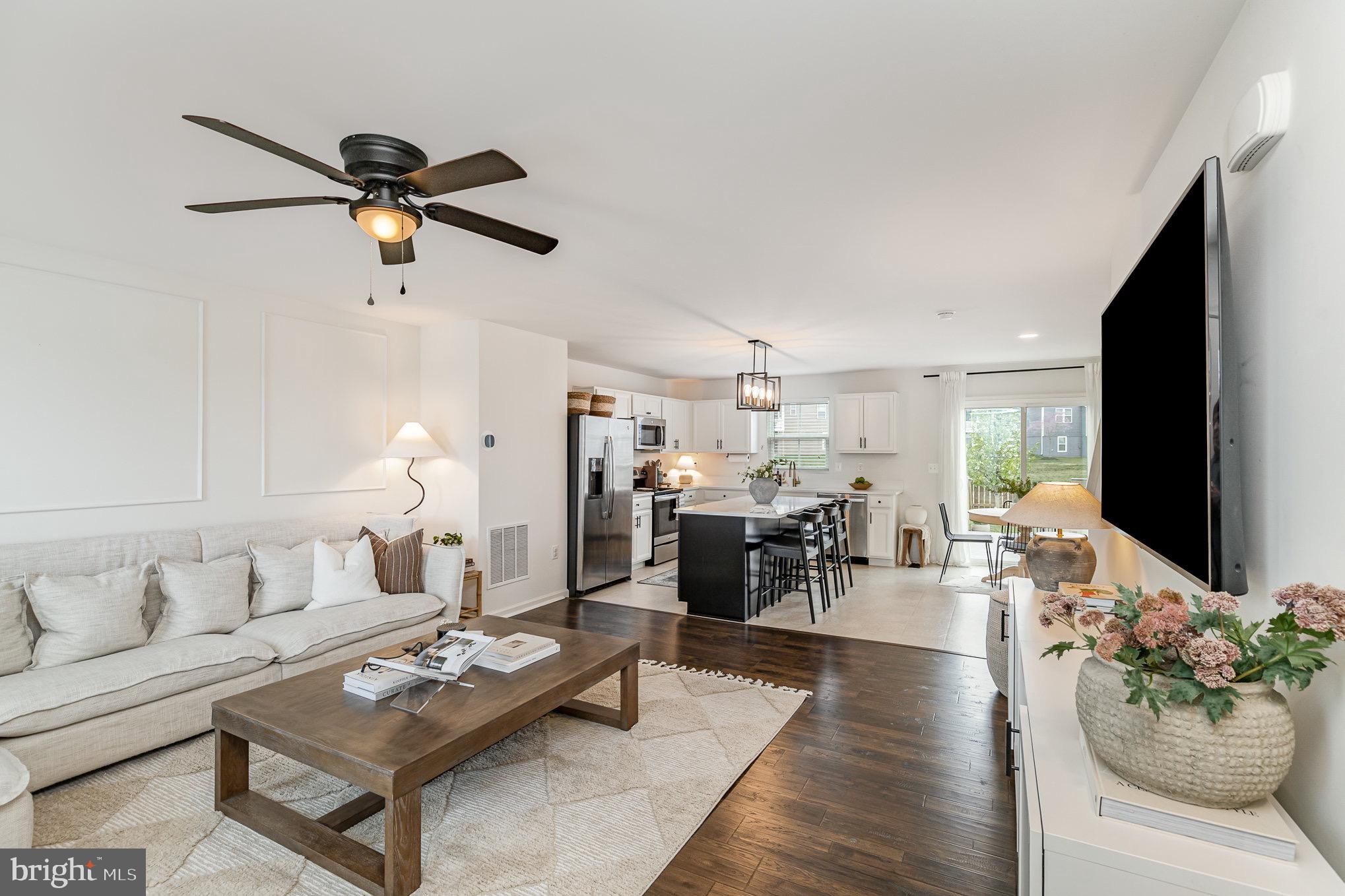 HIGHPOINT OF CULPEPER - Residential