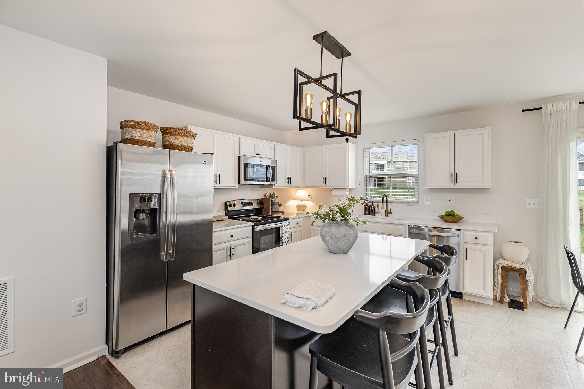 HIGHPOINT OF CULPEPER - Residential