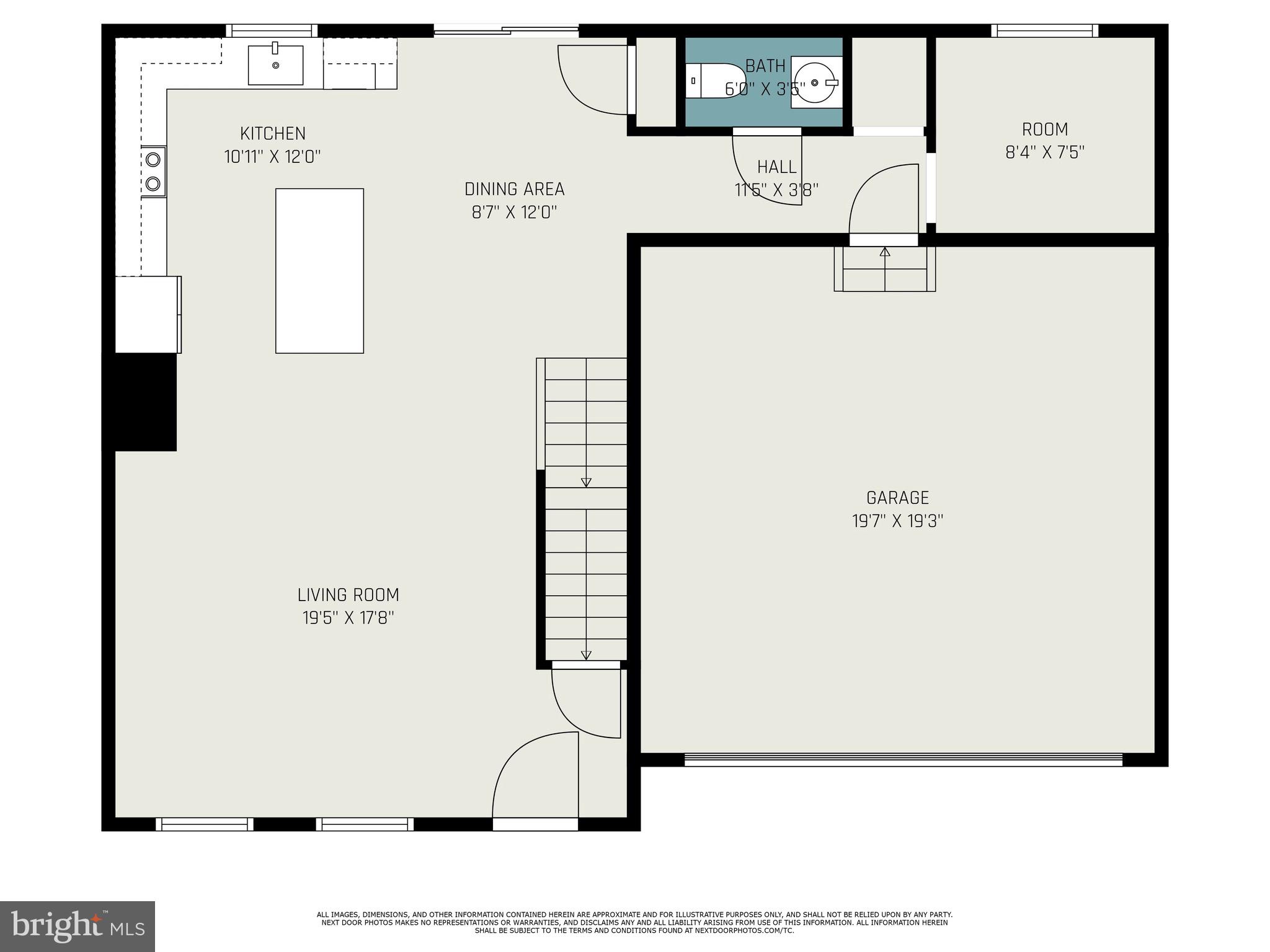 HIGHPOINT OF CULPEPER - Residential