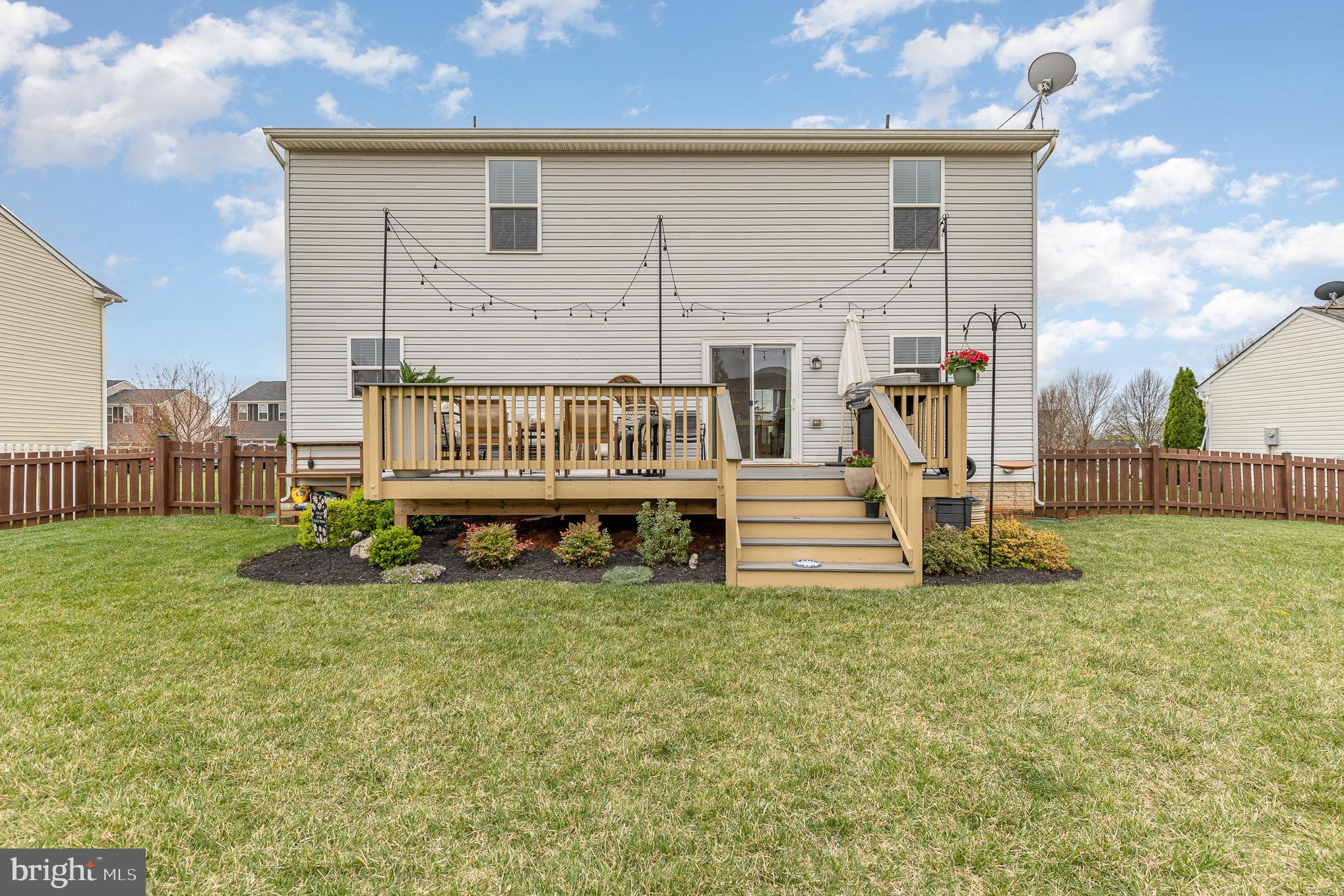 HIGHPOINT OF CULPEPER - Residential