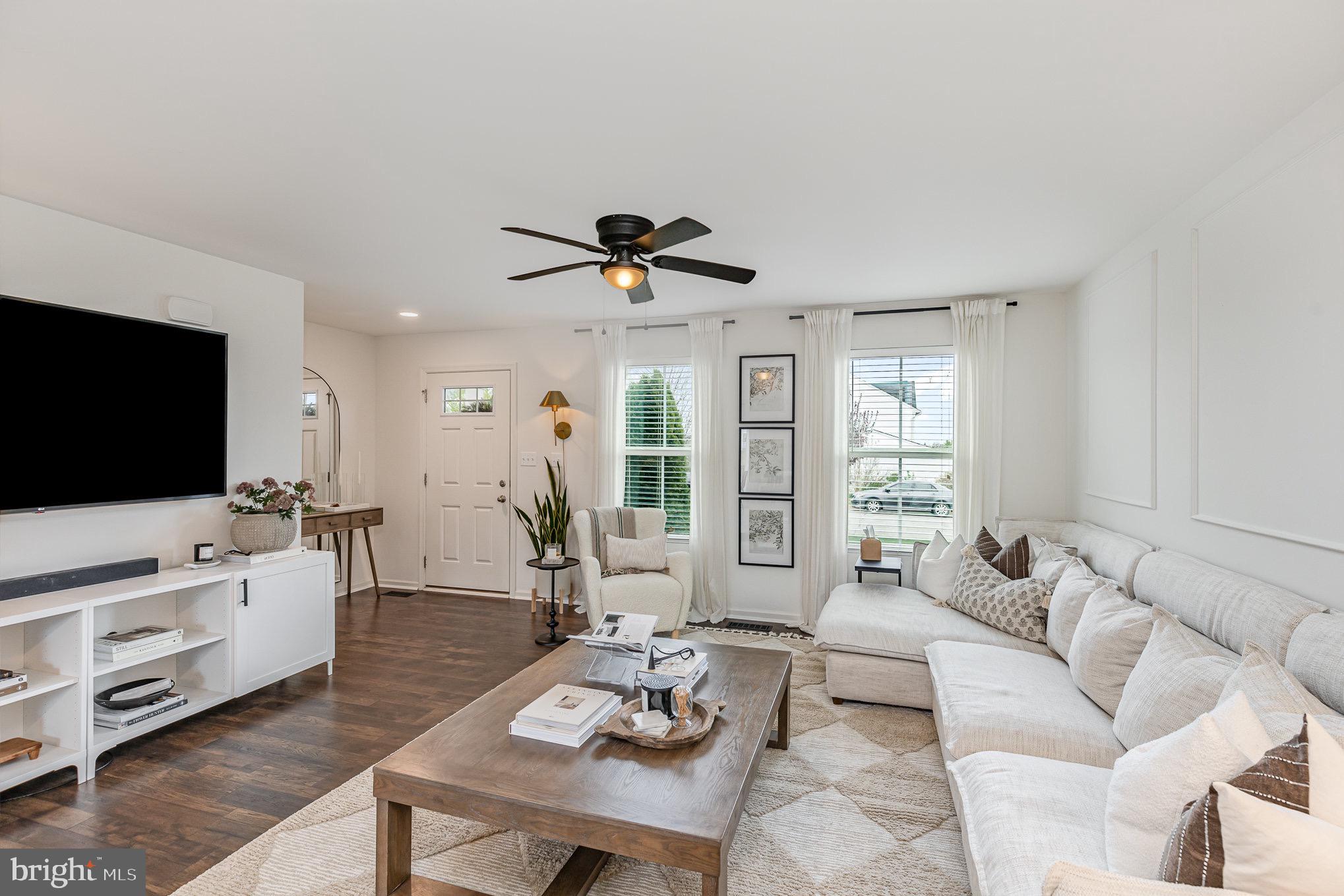 HIGHPOINT OF CULPEPER - Residential