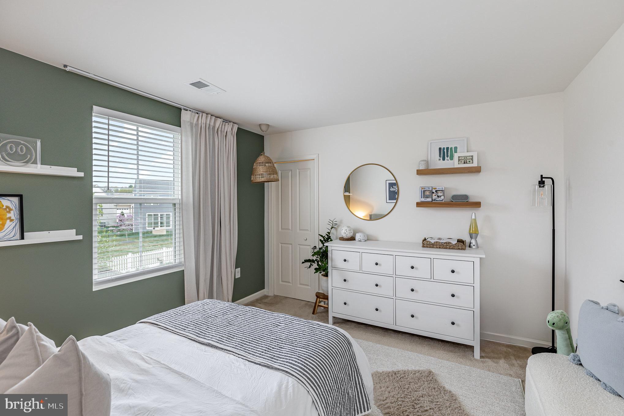 HIGHPOINT OF CULPEPER - Residential