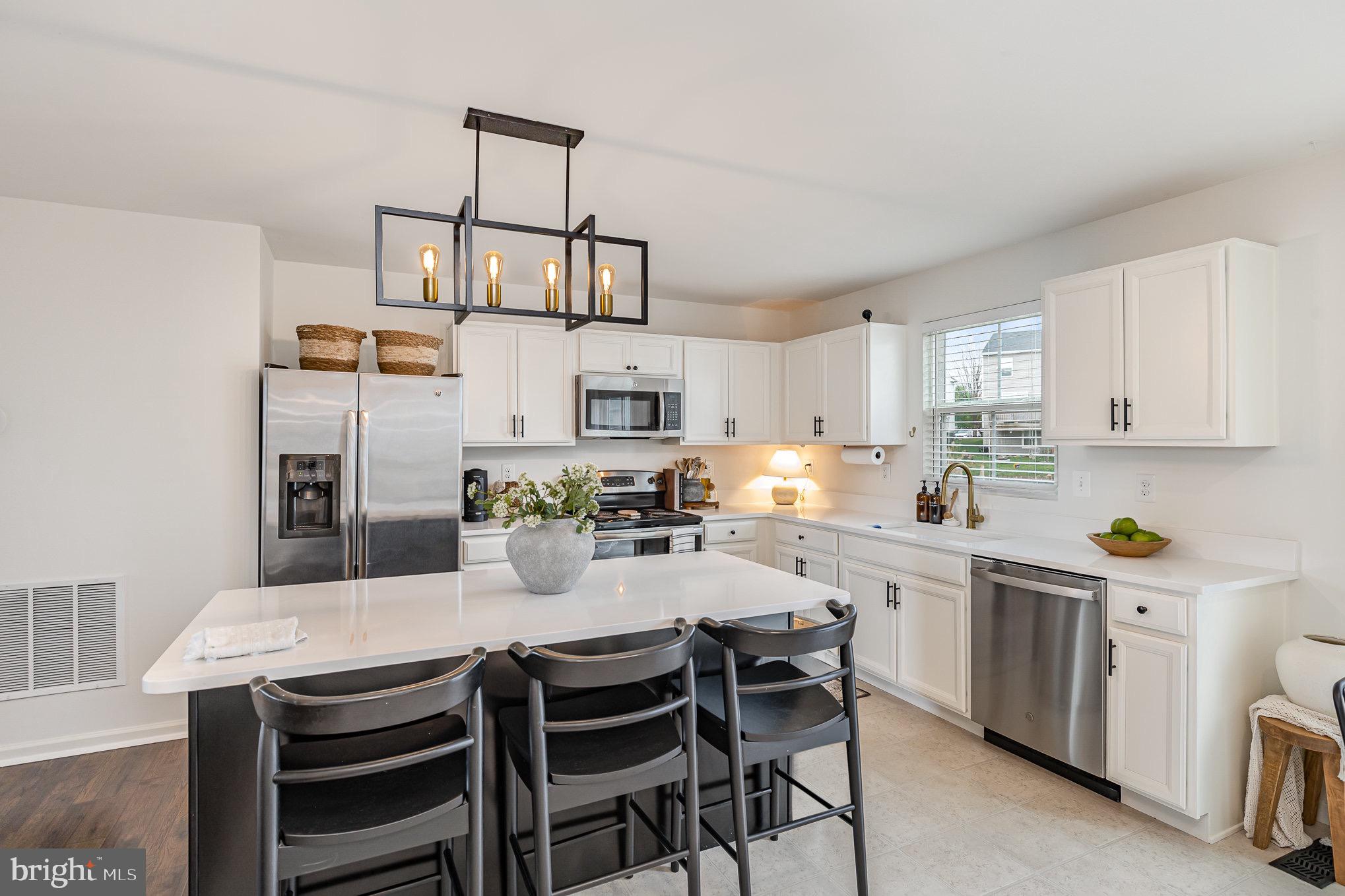 HIGHPOINT OF CULPEPER - Residential