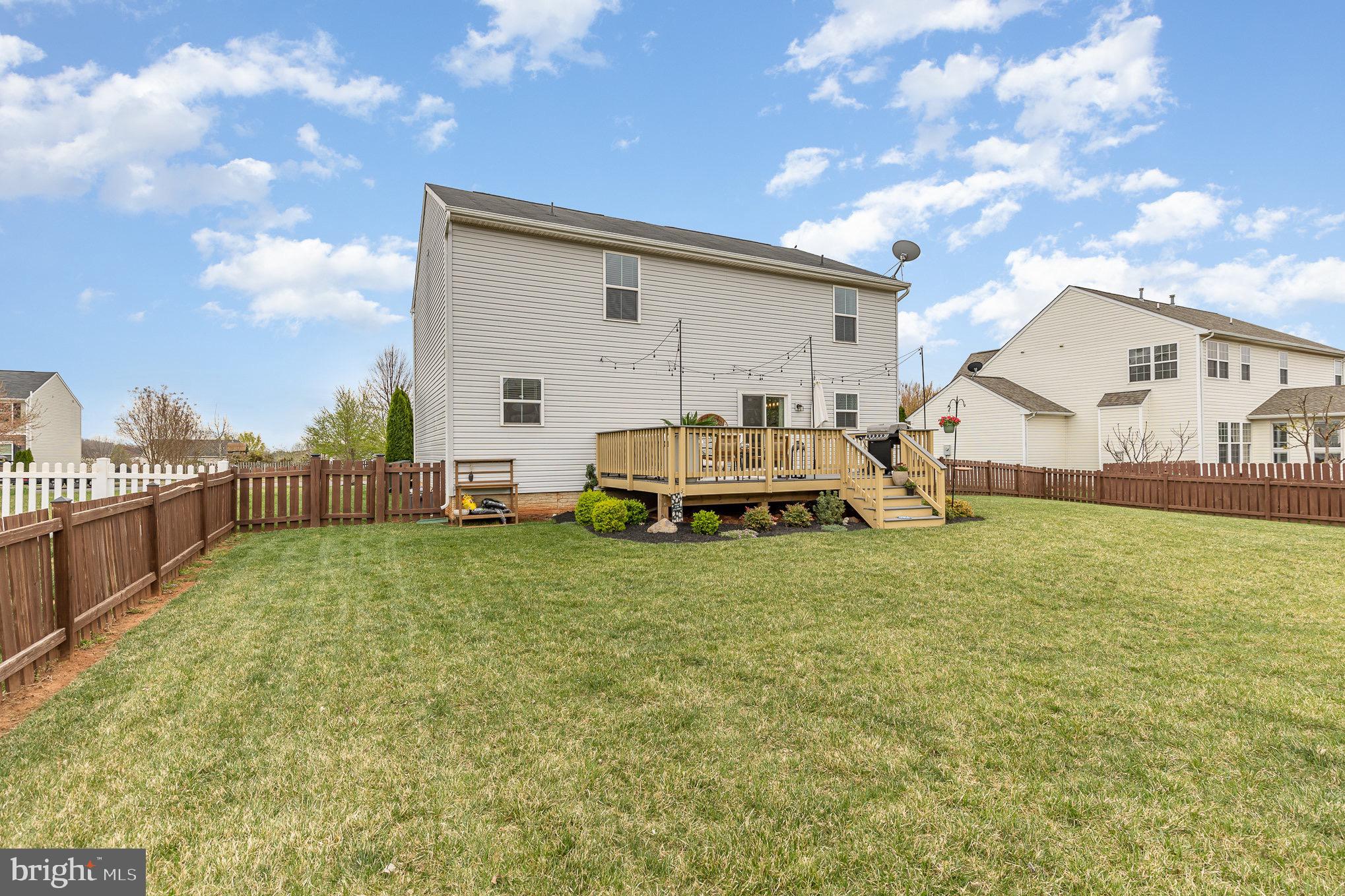 HIGHPOINT OF CULPEPER - Residential