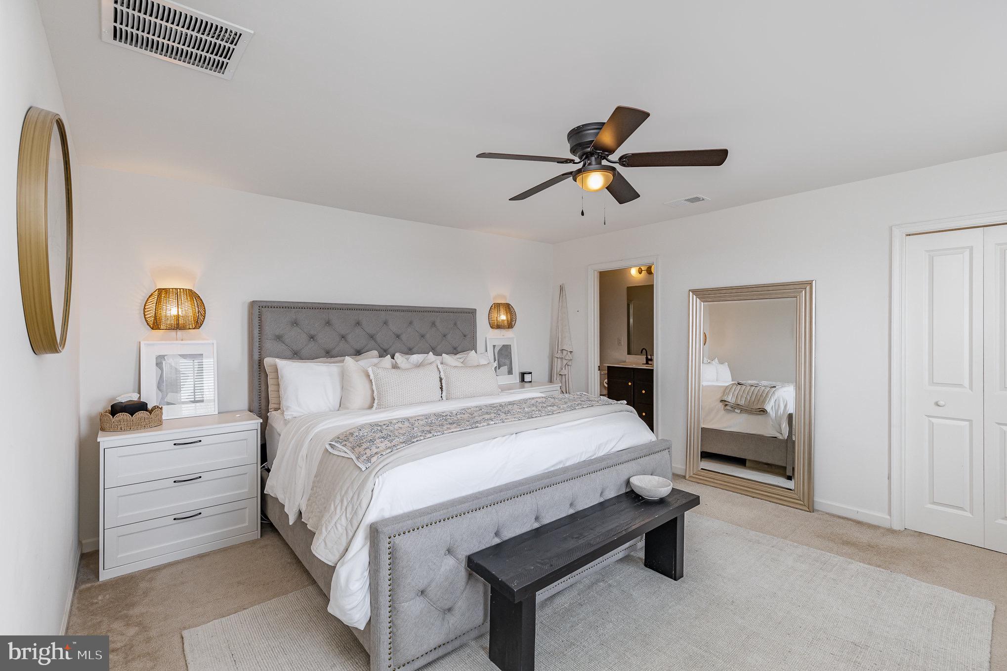 HIGHPOINT OF CULPEPER - Residential