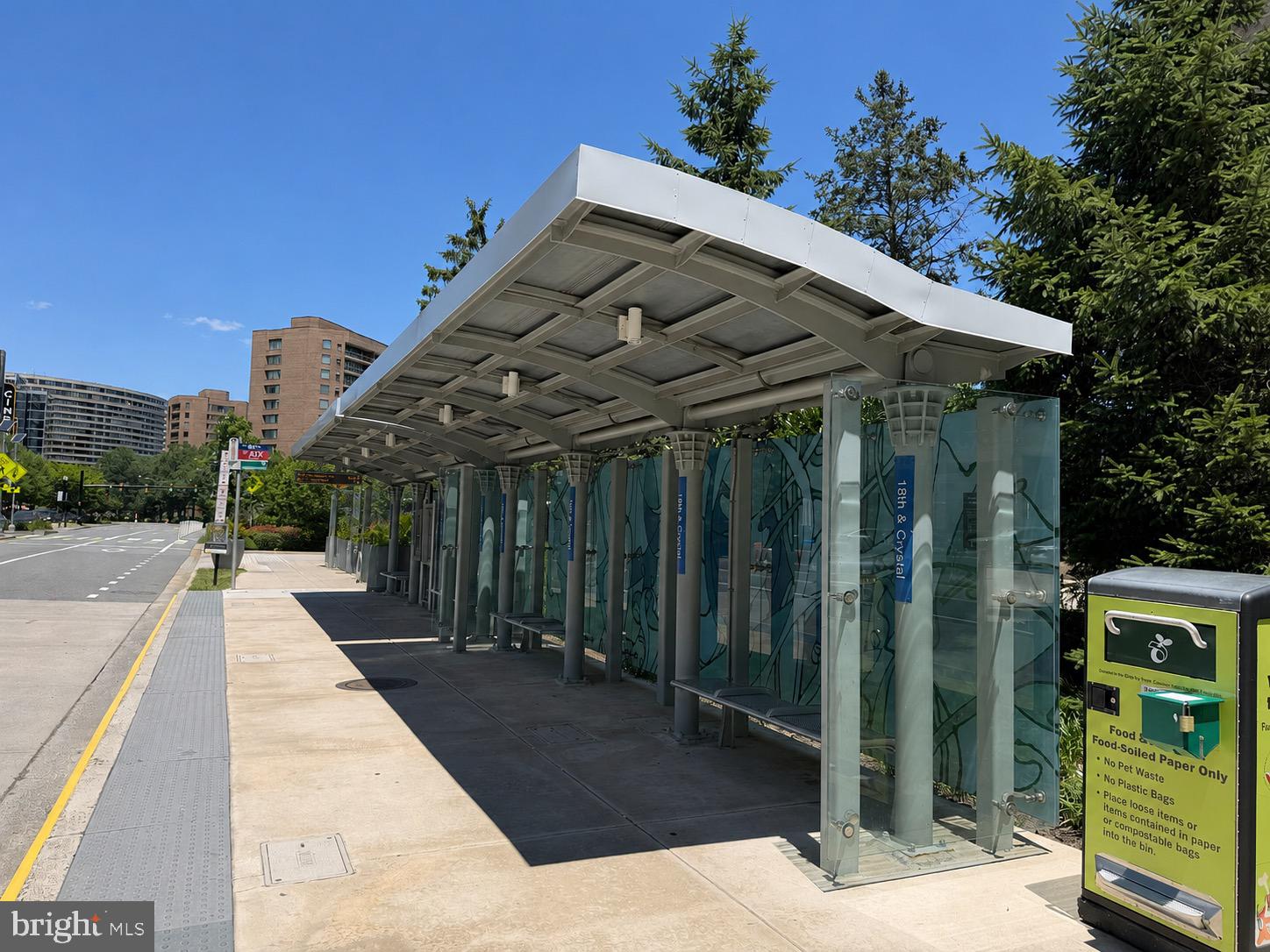 CRYSTAL PARK - Residential