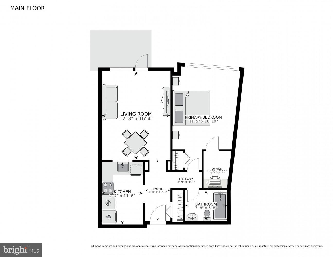 CRYSTAL PARK - Residential