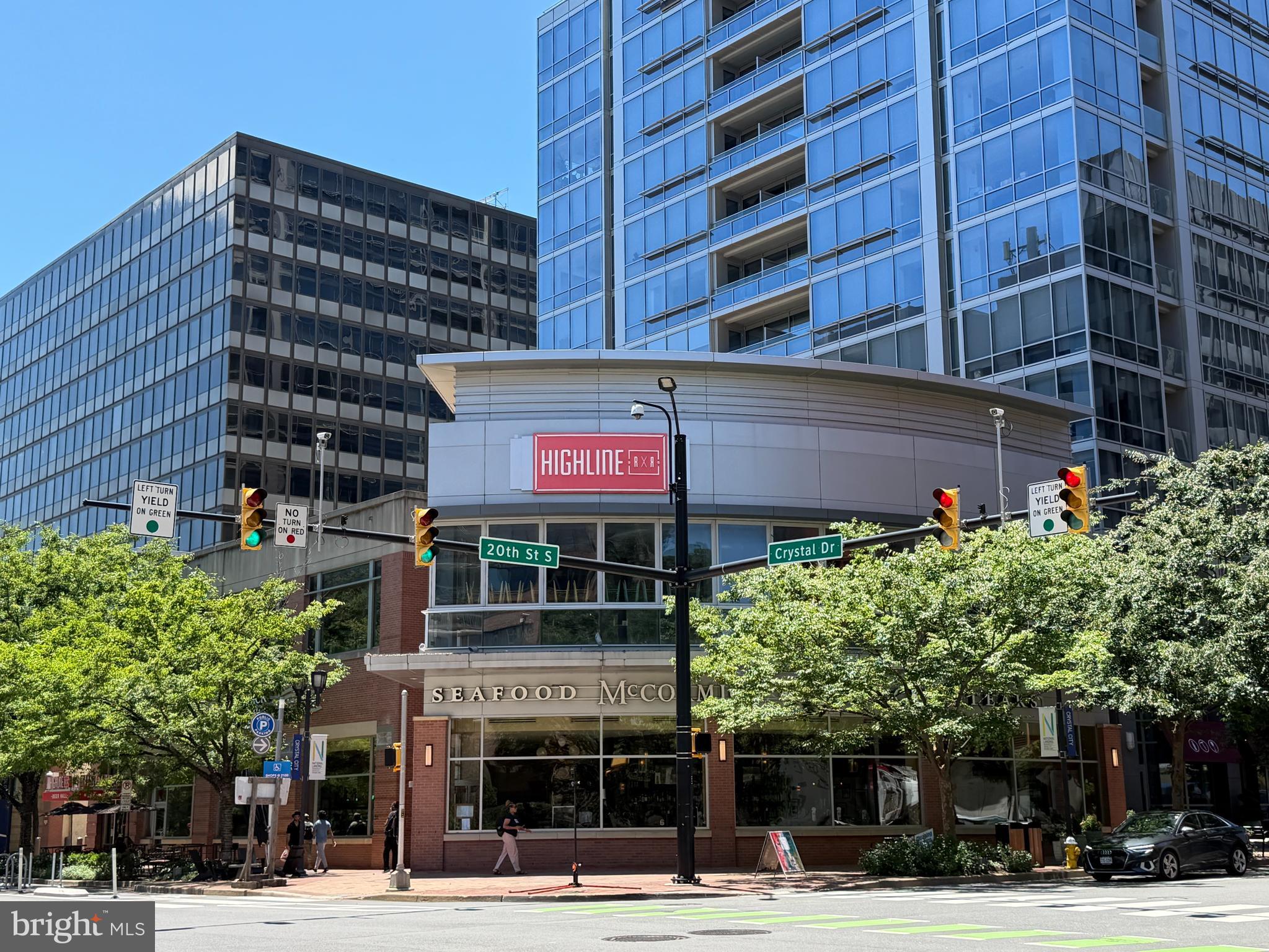 CRYSTAL PARK - Residential