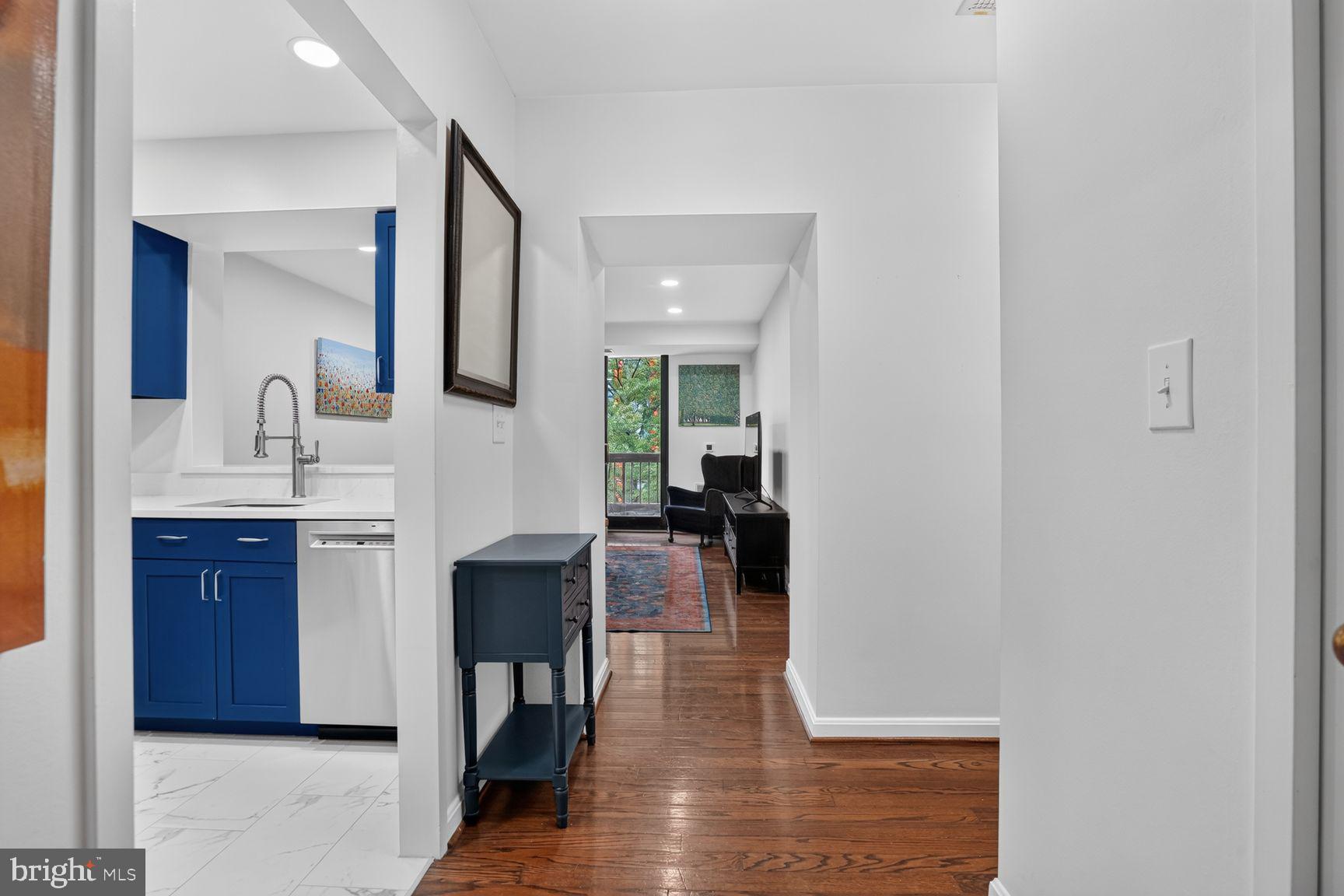 CRYSTAL PARK - Residential