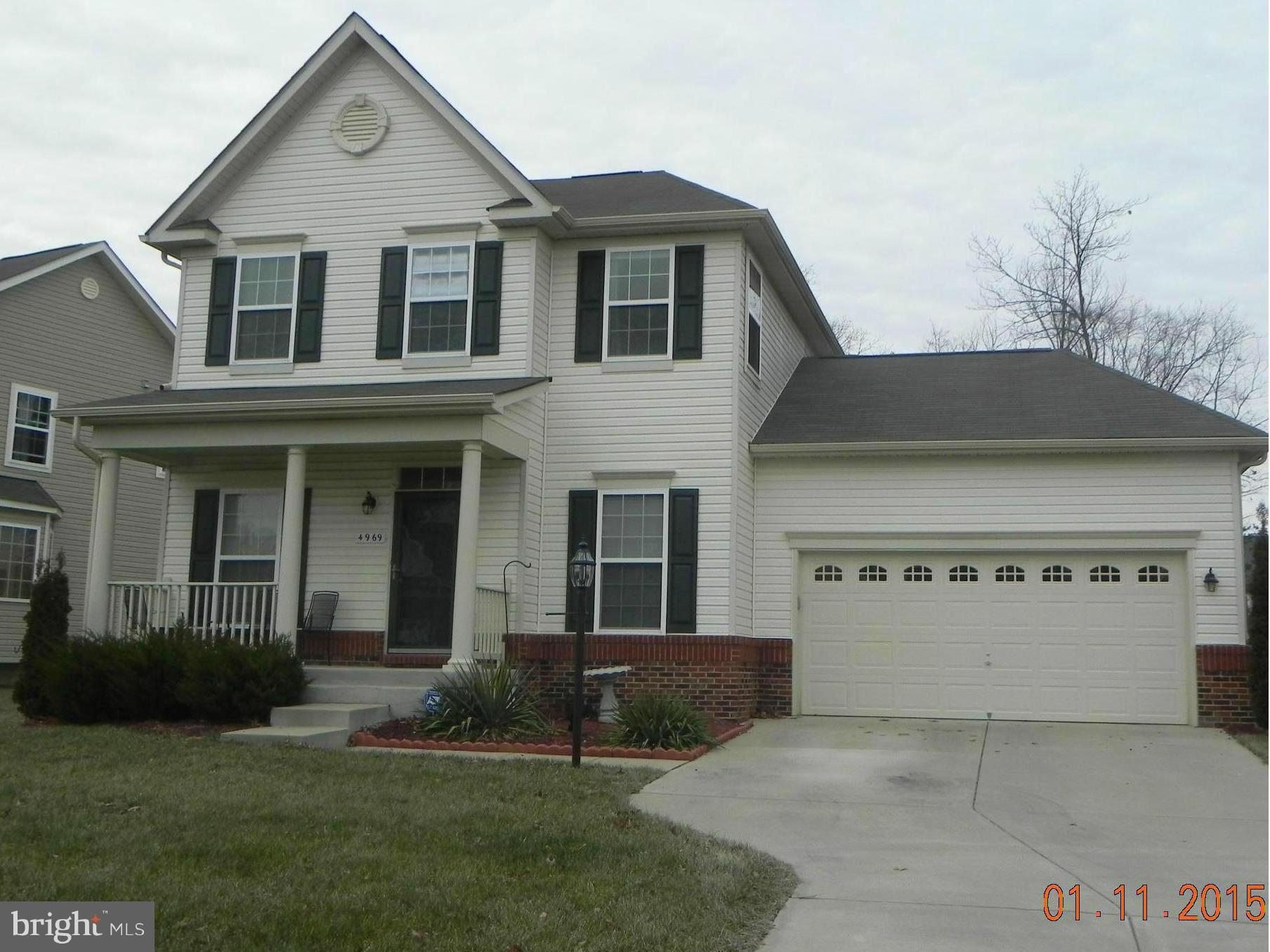 ST CHARLES SUB - GLENEAGLES - Residential