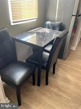 HUNTING PARK - Residential Lease
