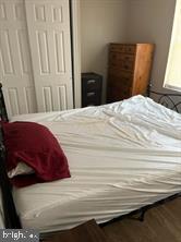 HUNTING PARK - Residential Lease