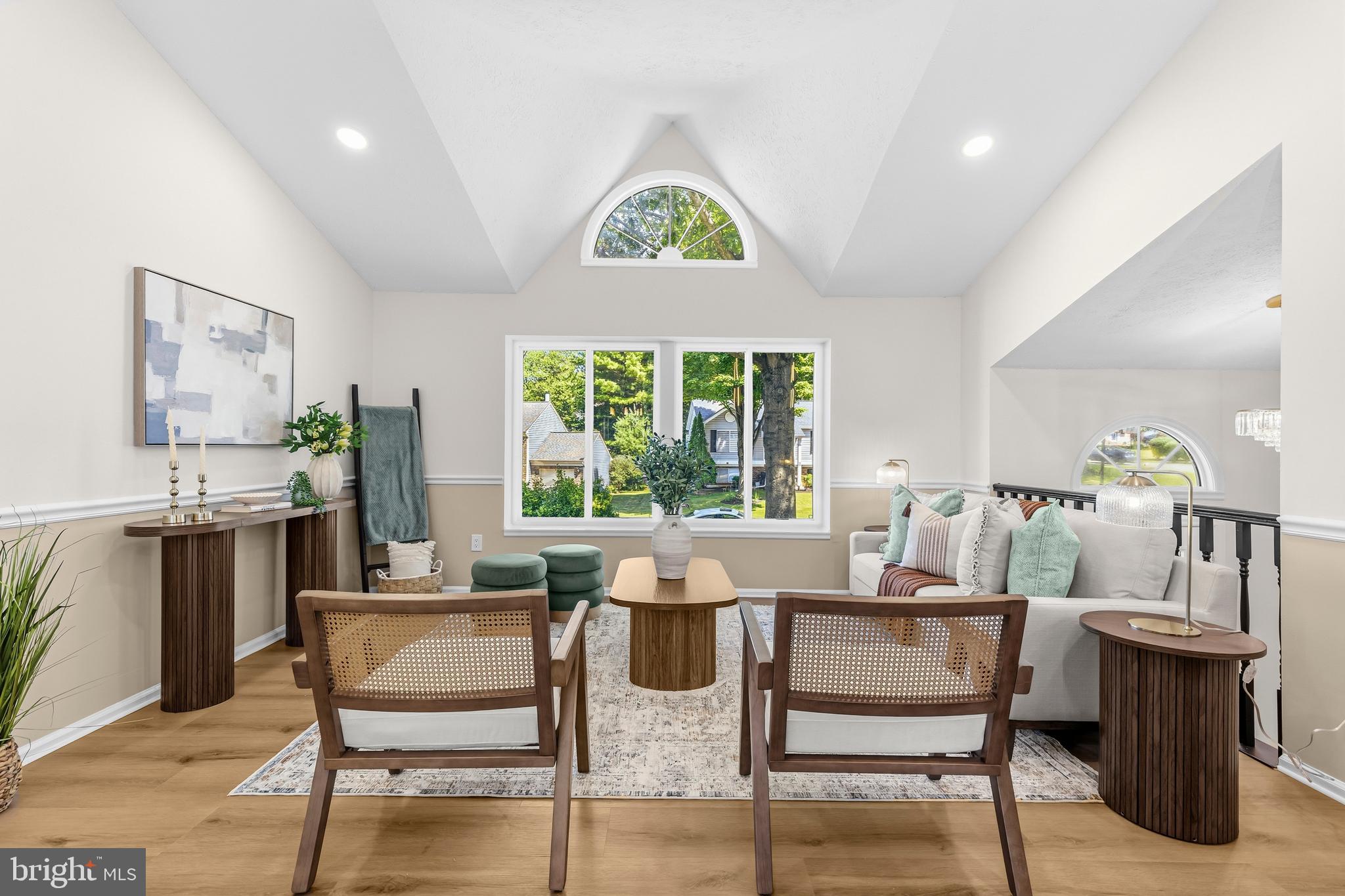 WEXFORD - Residential