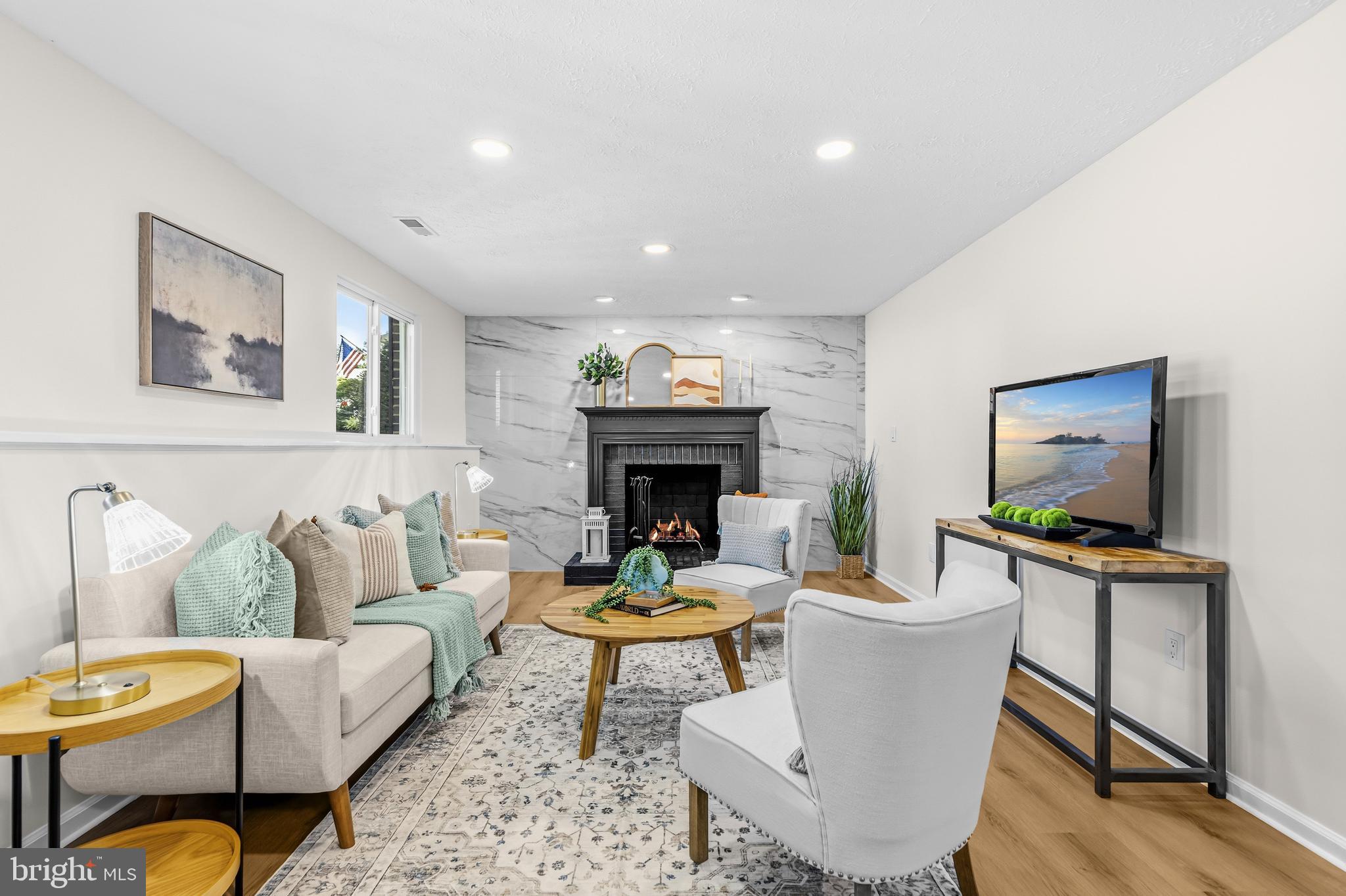 WEXFORD - Residential