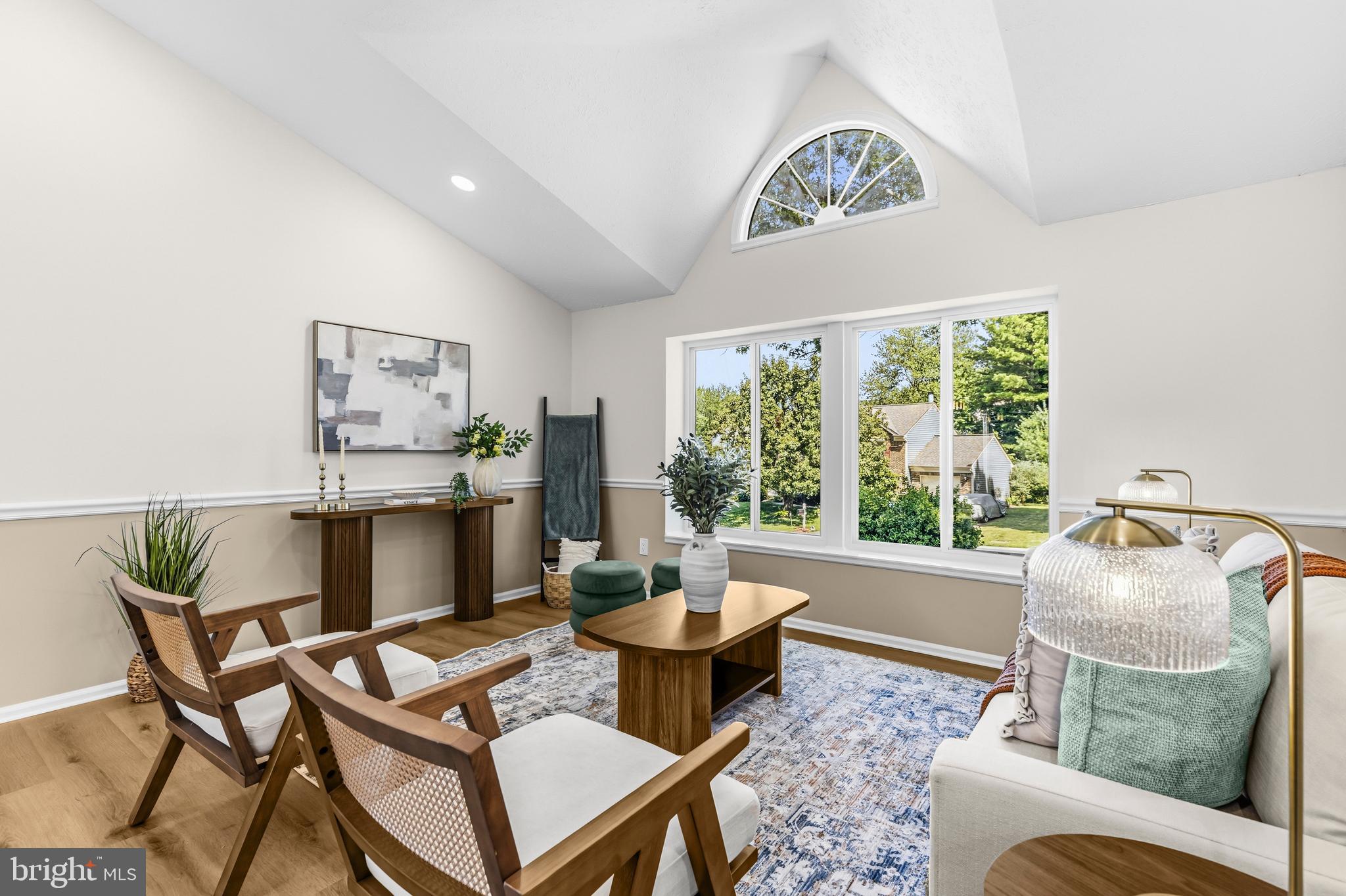 WEXFORD - Residential