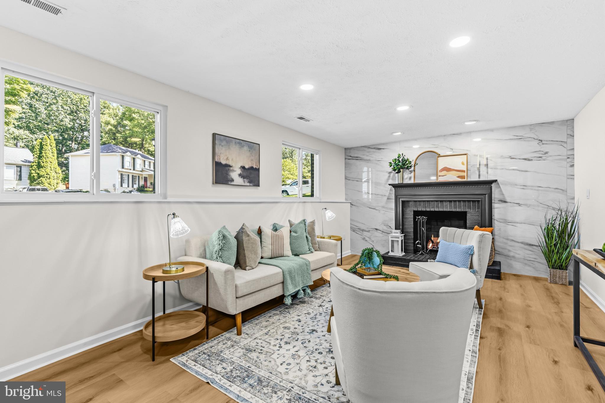 WEXFORD - Residential